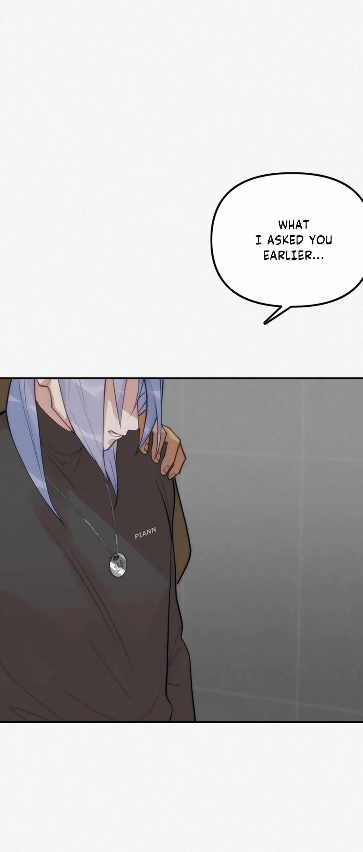My Roommate, Handsome Senior Chapter 62 page 59 - 