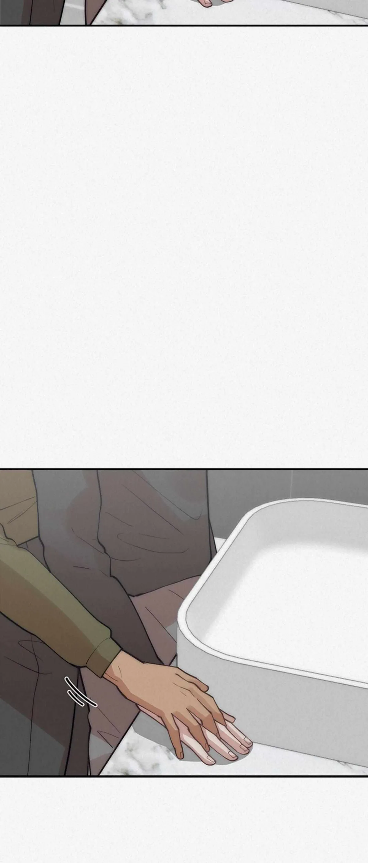 My Roommate, Handsome Senior Chapter 62 page 64 - 
