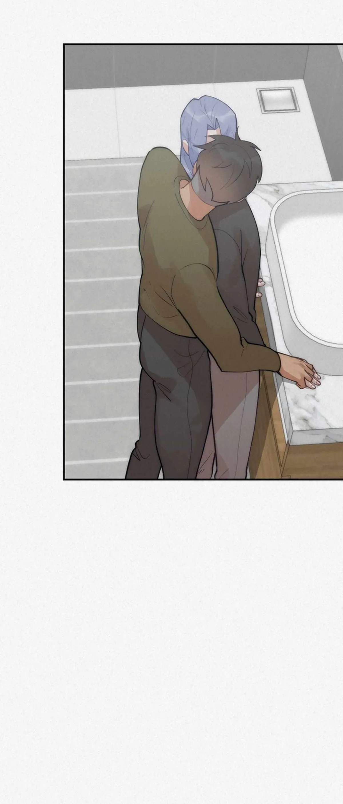 My Roommate, Handsome Senior Chapter 62 page 68 - 