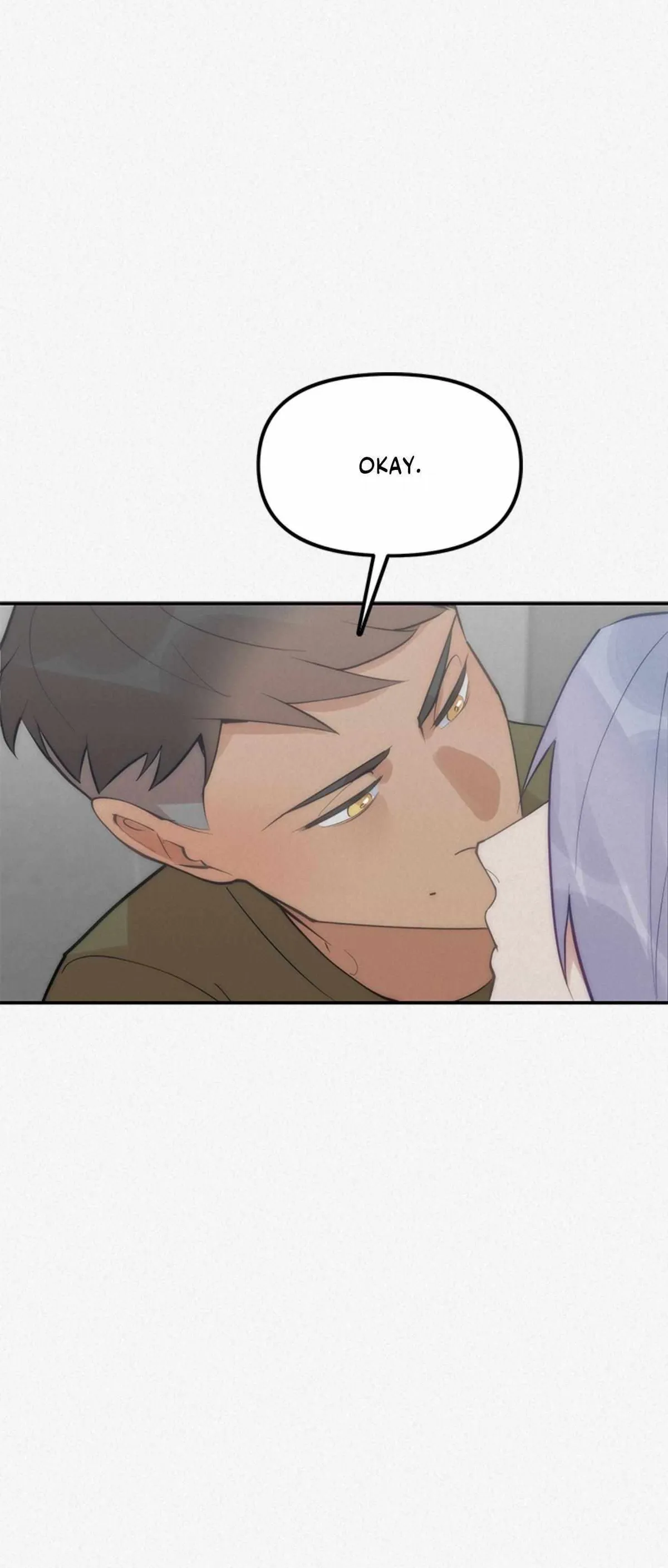 My Roommate, Handsome Senior Chapter 62 page 70 - 