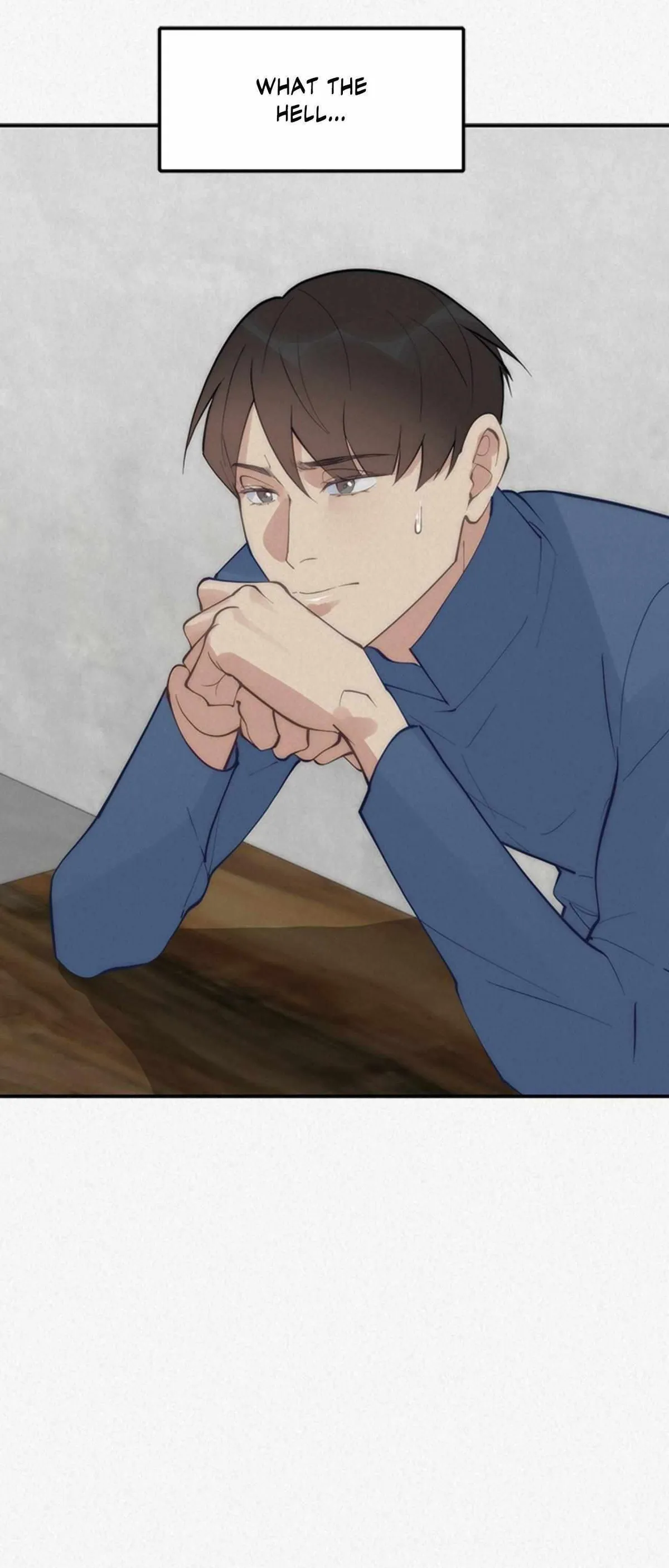My Roommate, Handsome Senior Chapter 62 page 9 - 