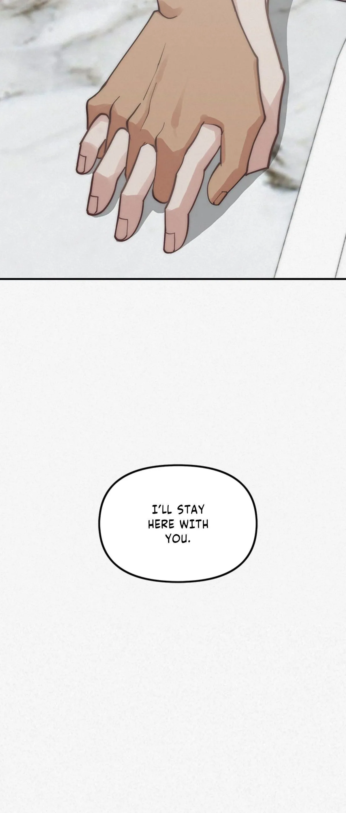 My Roommate, Handsome Senior Chapter 63 page 12 - 