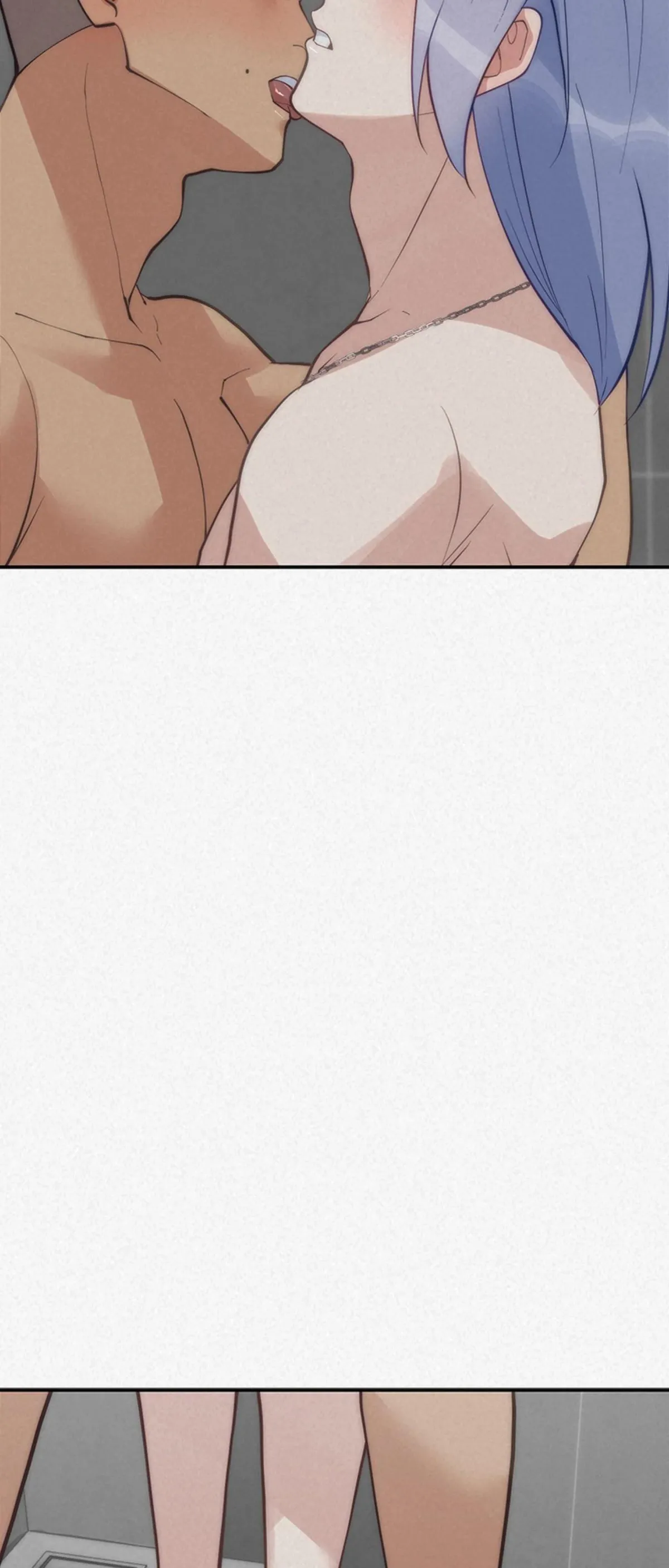 My Roommate, Handsome Senior Chapter 63 page 17 - 