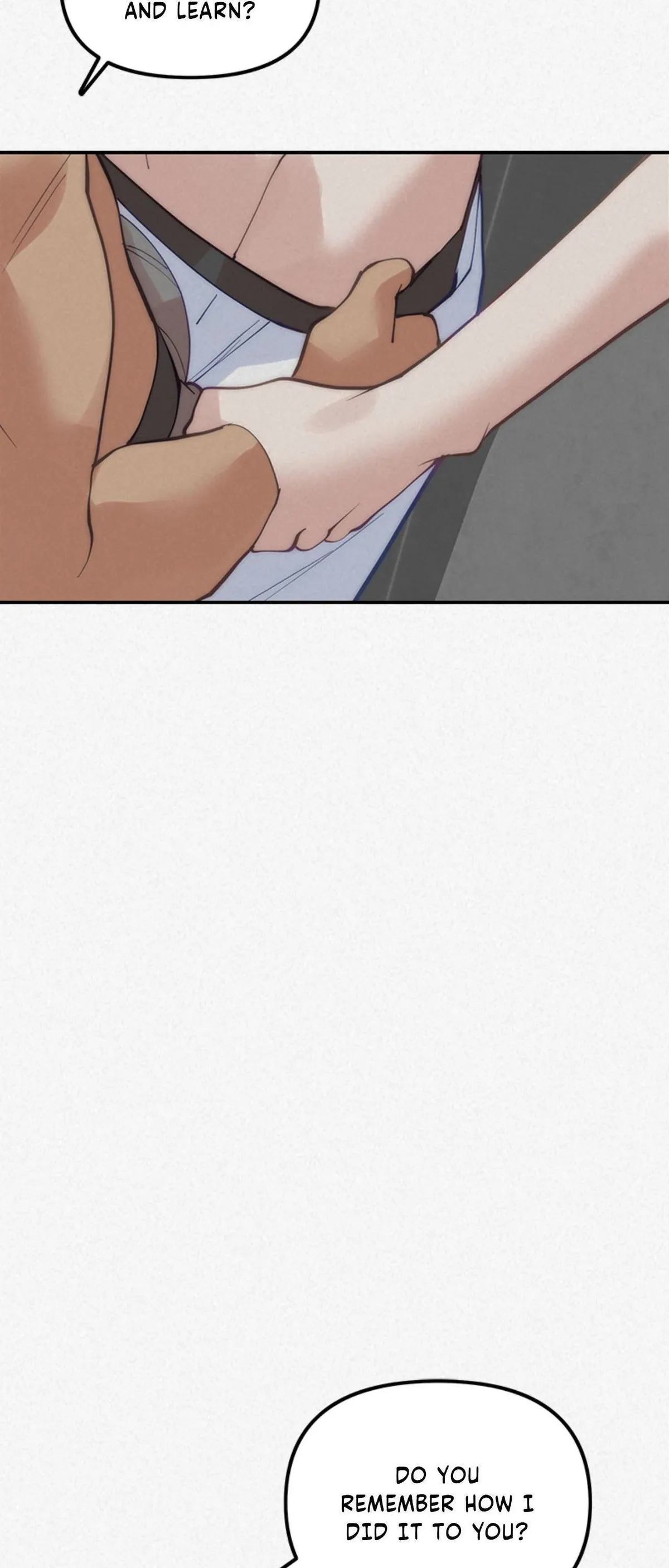 My Roommate, Handsome Senior Chapter 63 page 21 - 