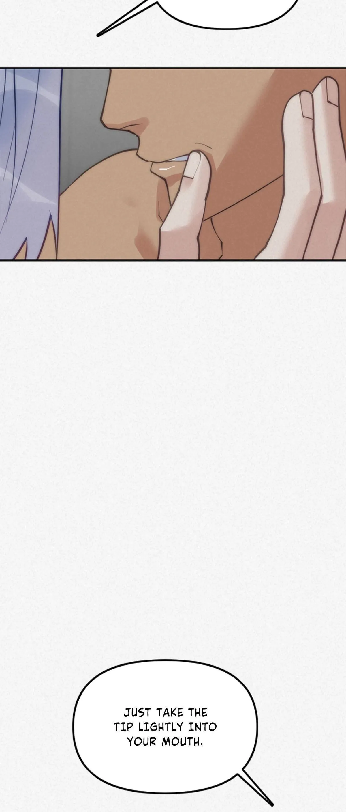 My Roommate, Handsome Senior Chapter 63 page 22 - 