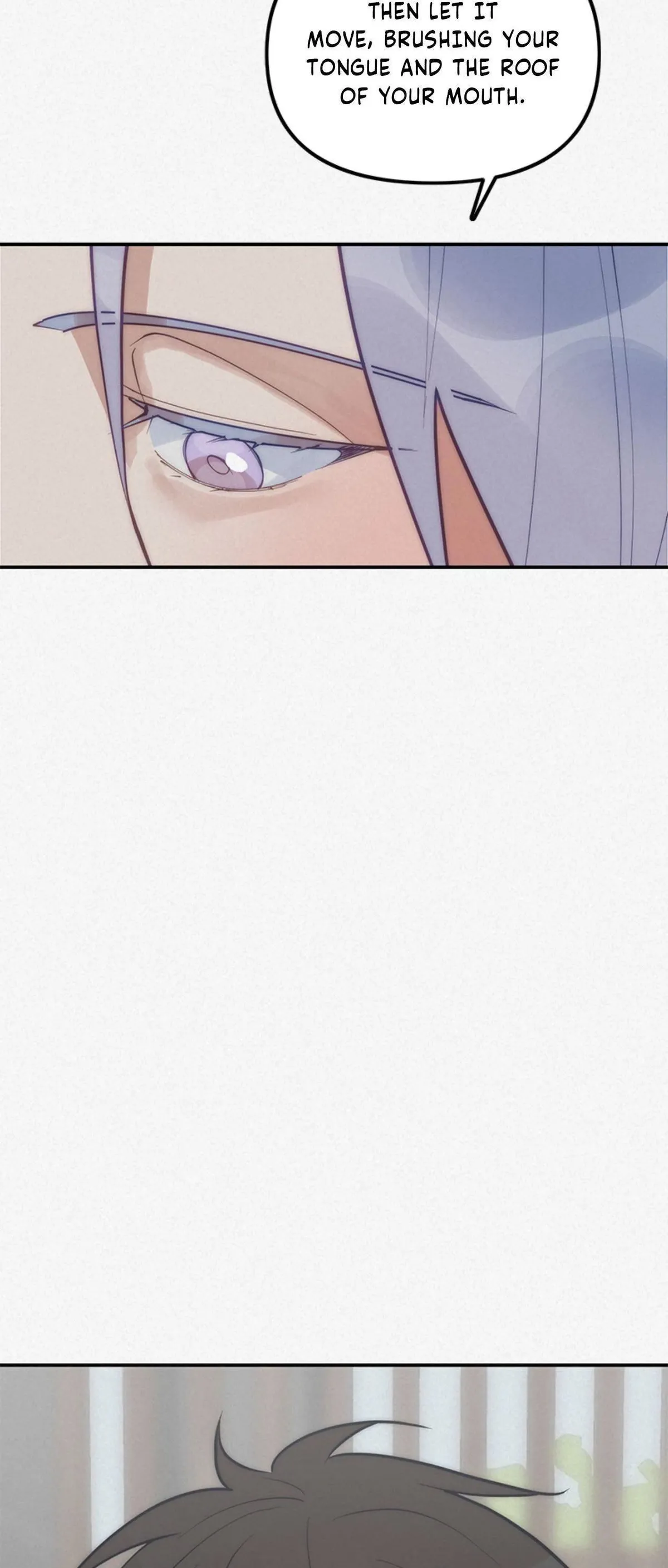 My Roommate, Handsome Senior Chapter 63 page 24 - 