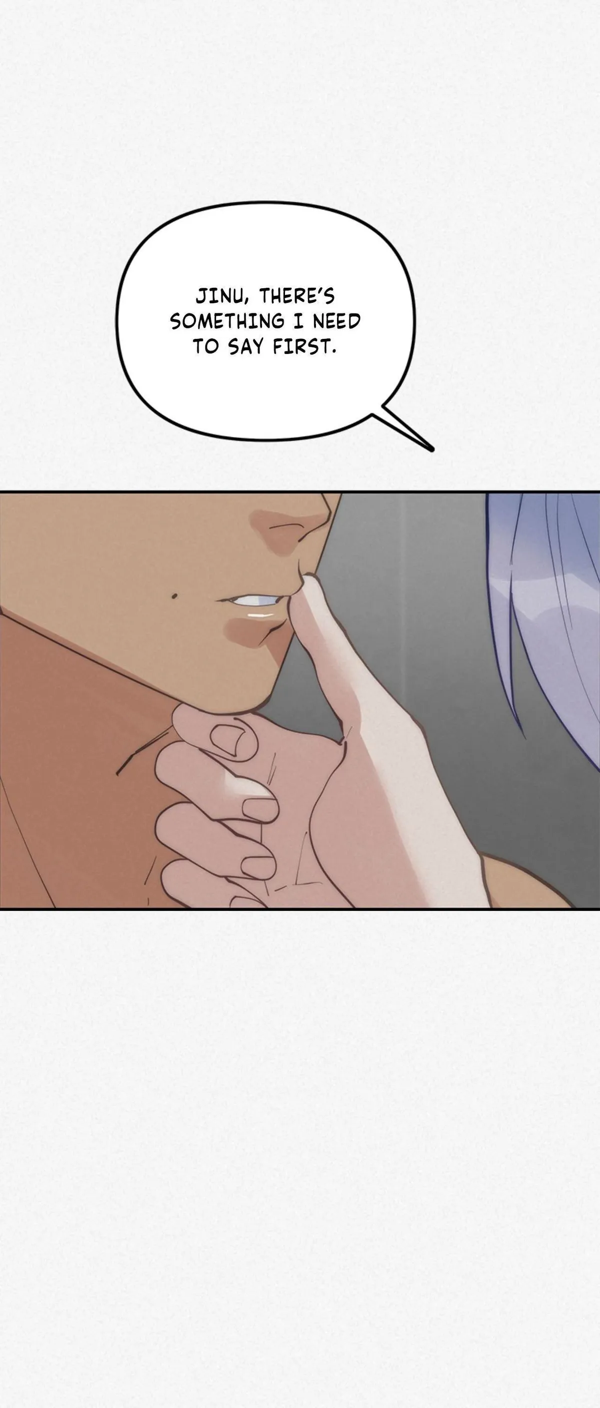 My Roommate, Handsome Senior Chapter 63 page 27 - 