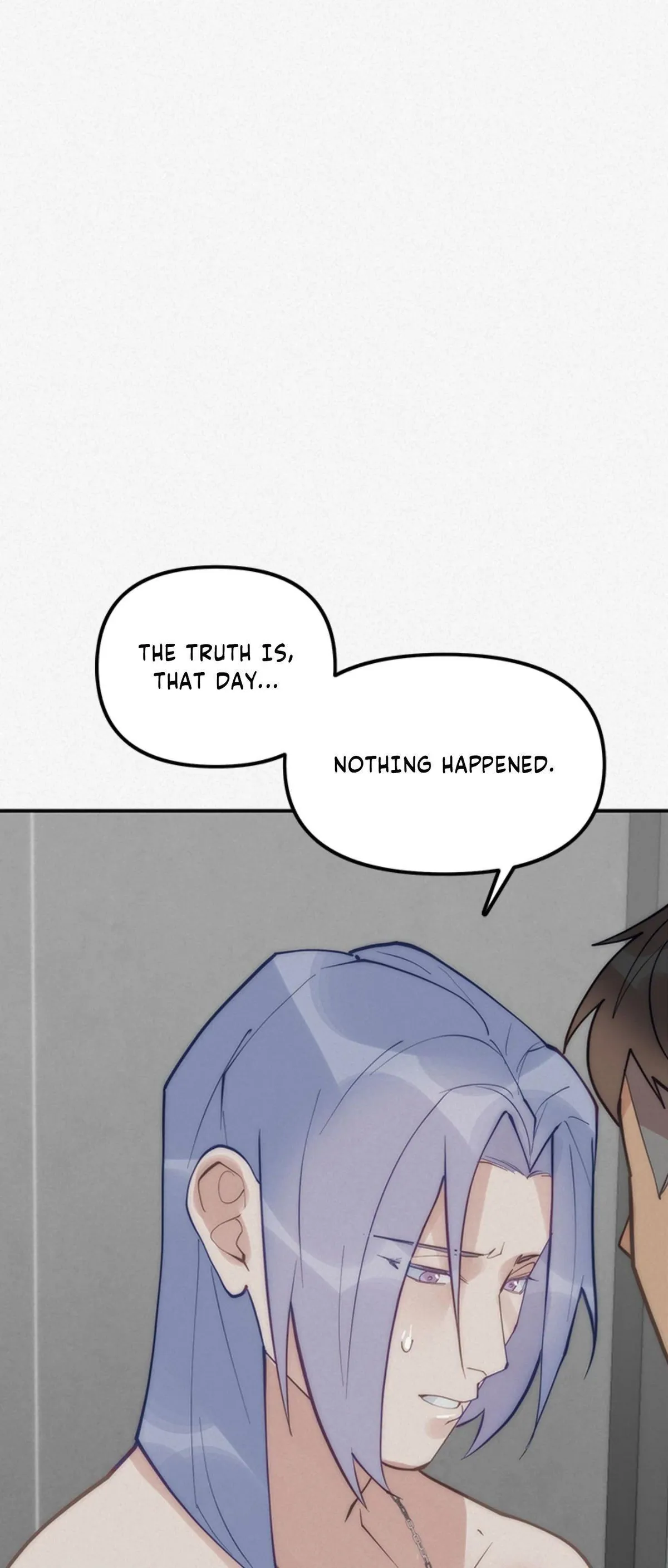 My Roommate, Handsome Senior Chapter 63 page 29 - 