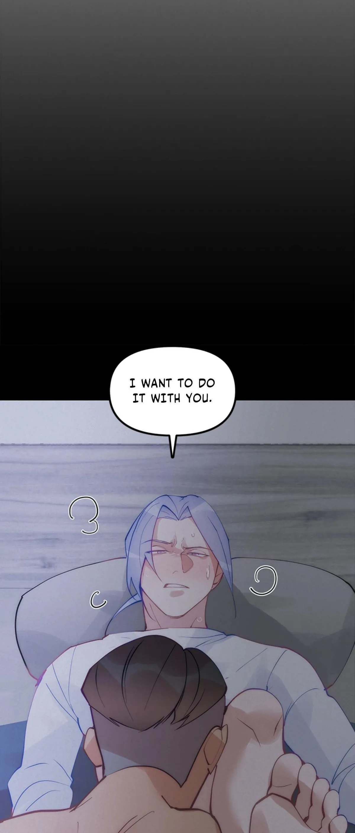 My Roommate, Handsome Senior Chapter 63 page 31 - 