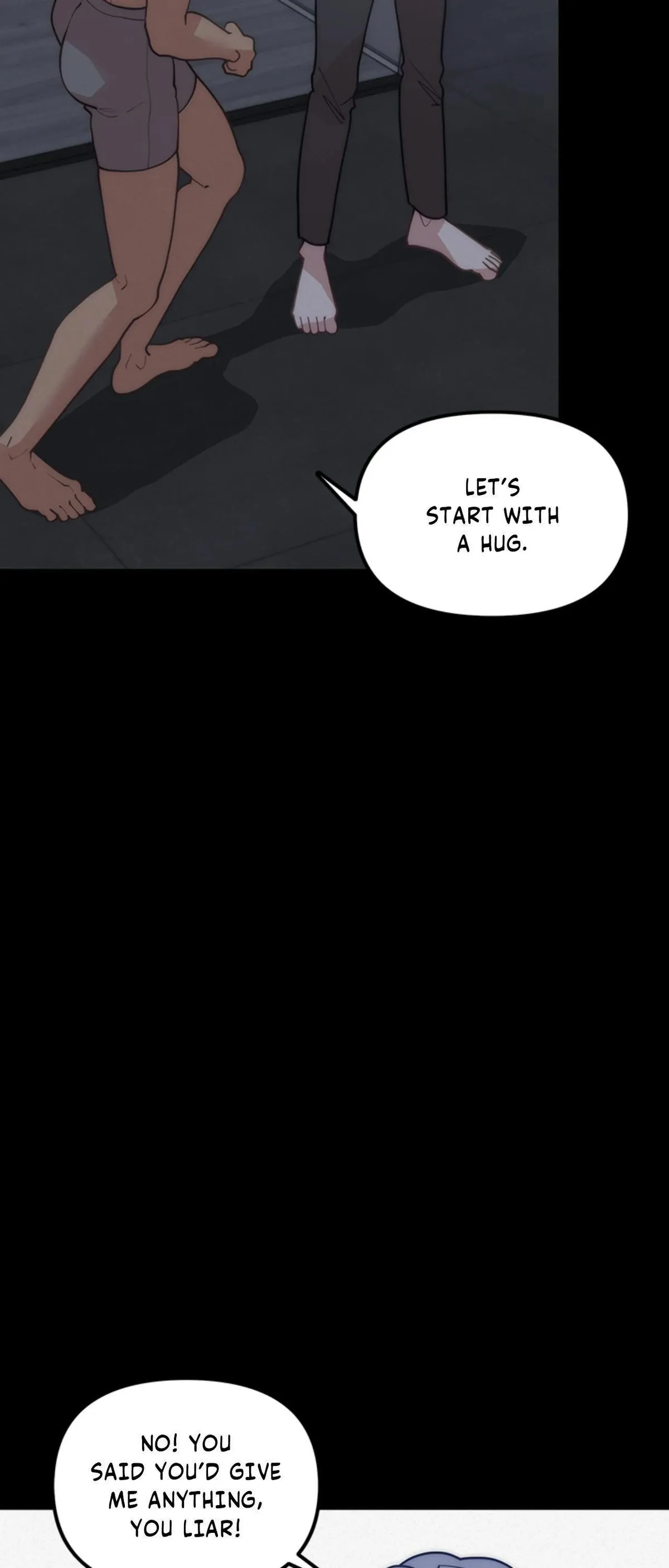 My Roommate, Handsome Senior Chapter 63 page 36 - 