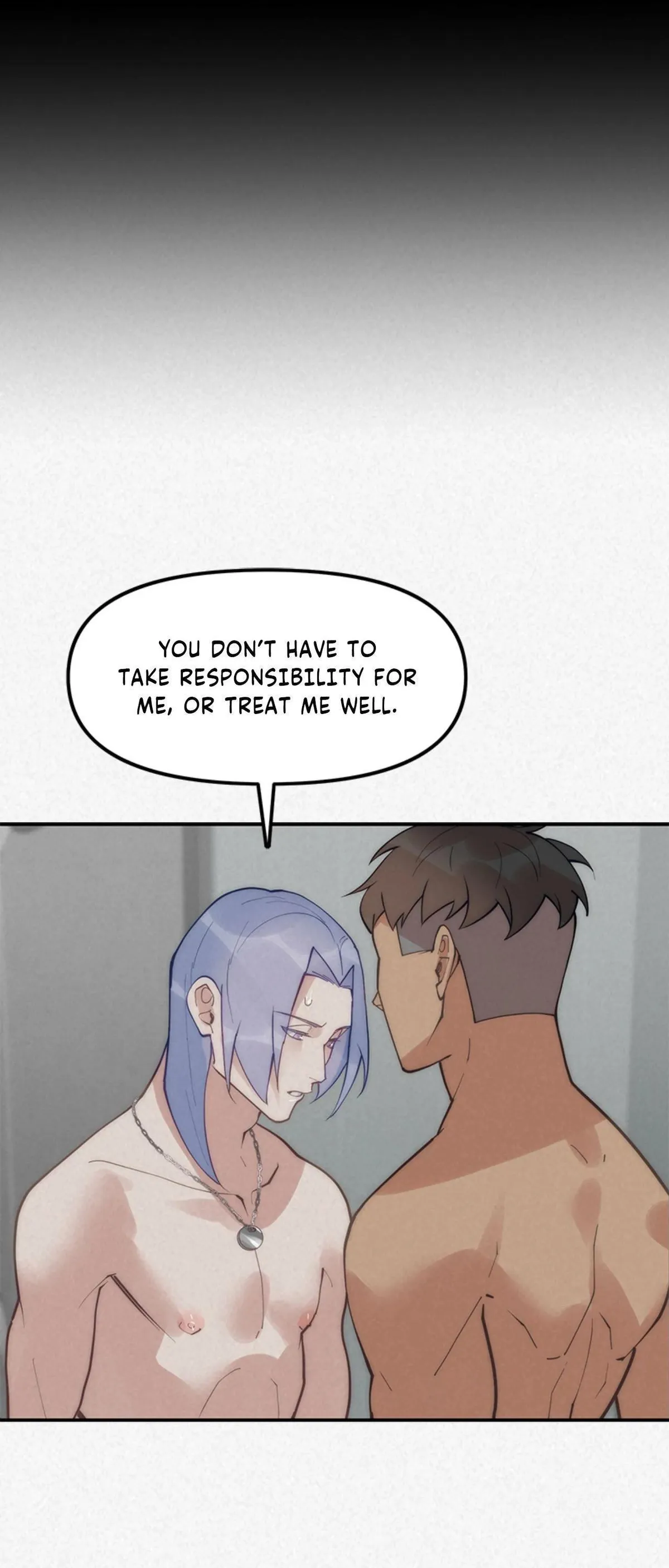 My Roommate, Handsome Senior Chapter 63 page 39 - 