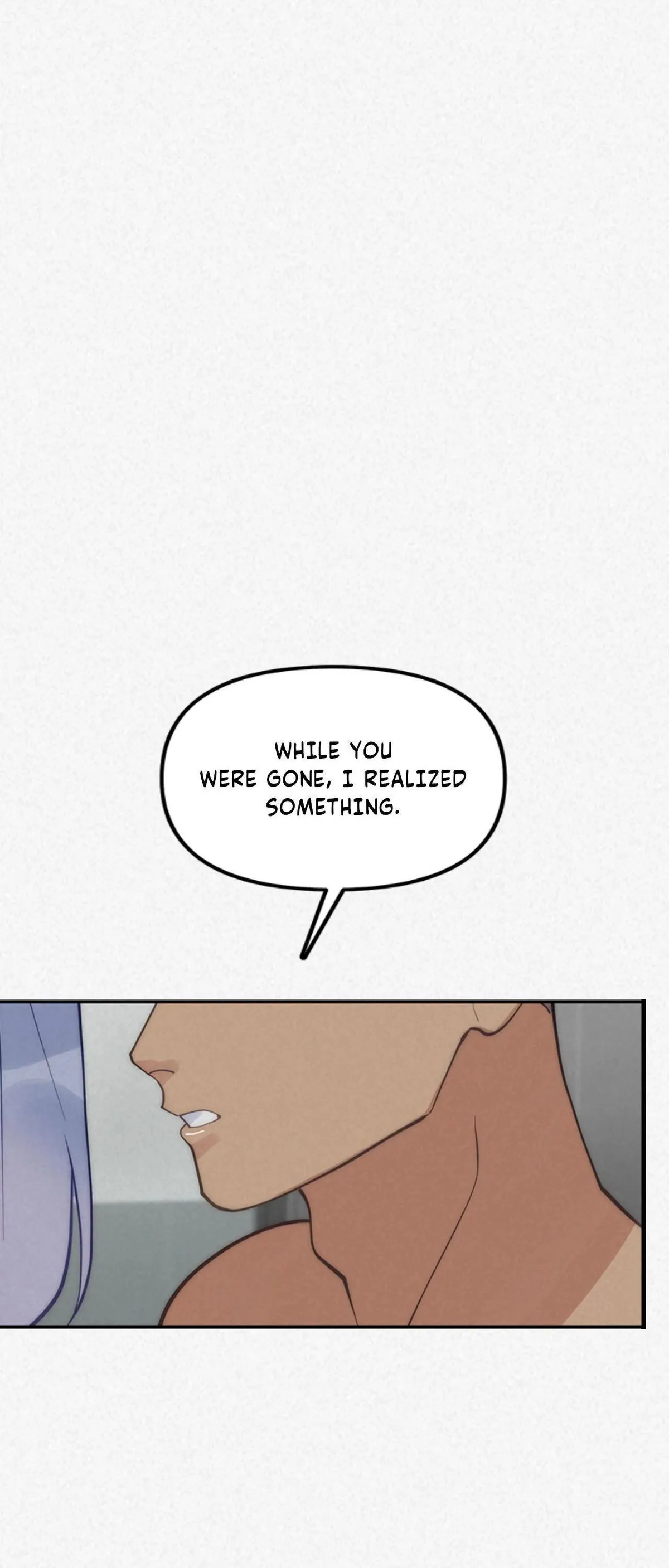 My Roommate, Handsome Senior Chapter 63 page 40 - 