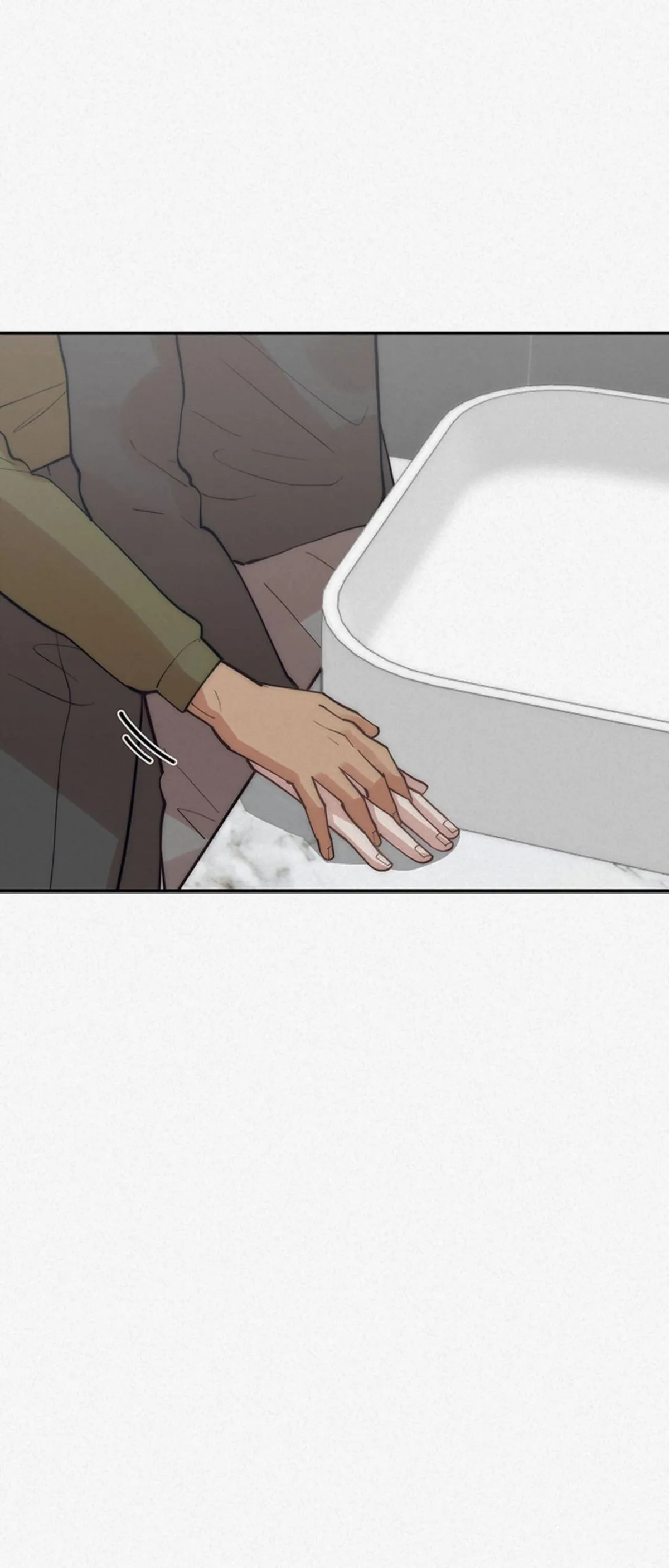 My Roommate, Handsome Senior Chapter 63 page 5 - 