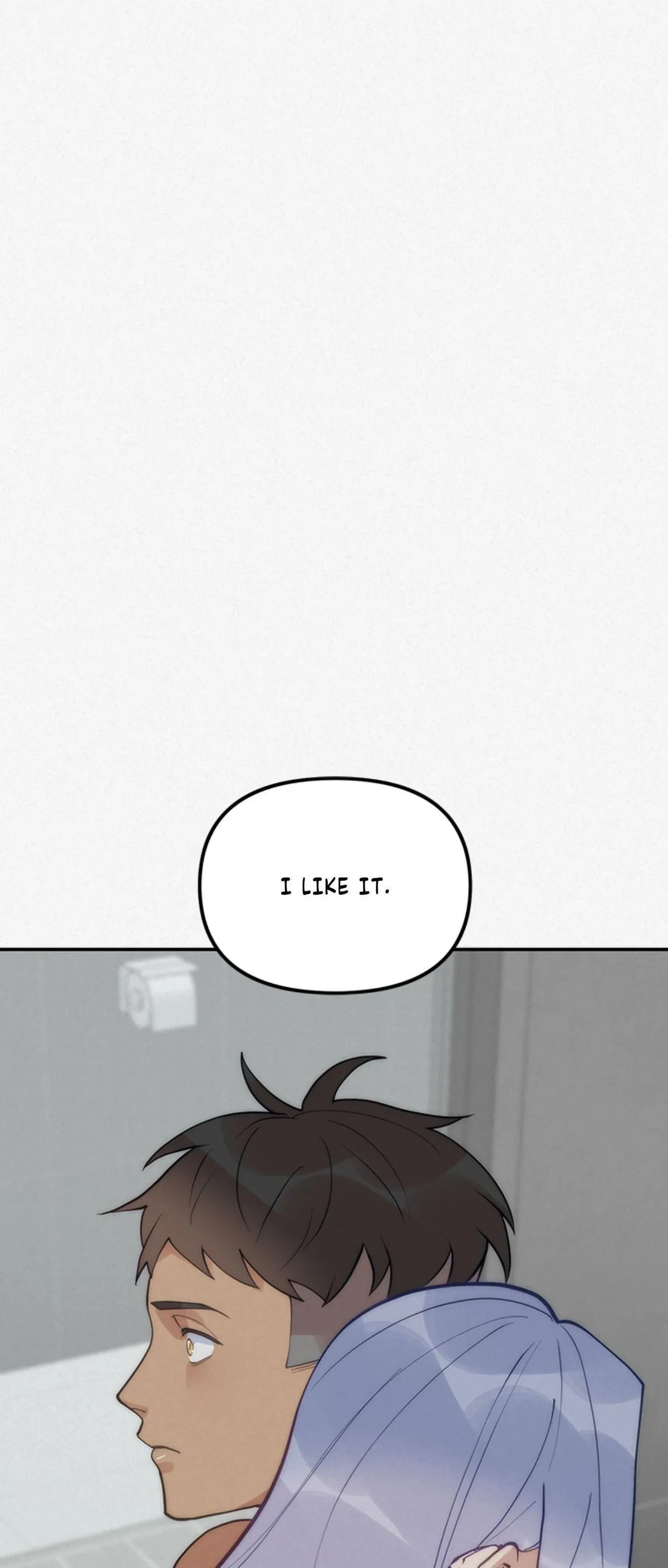 My Roommate, Handsome Senior Chapter 63 page 46 - 