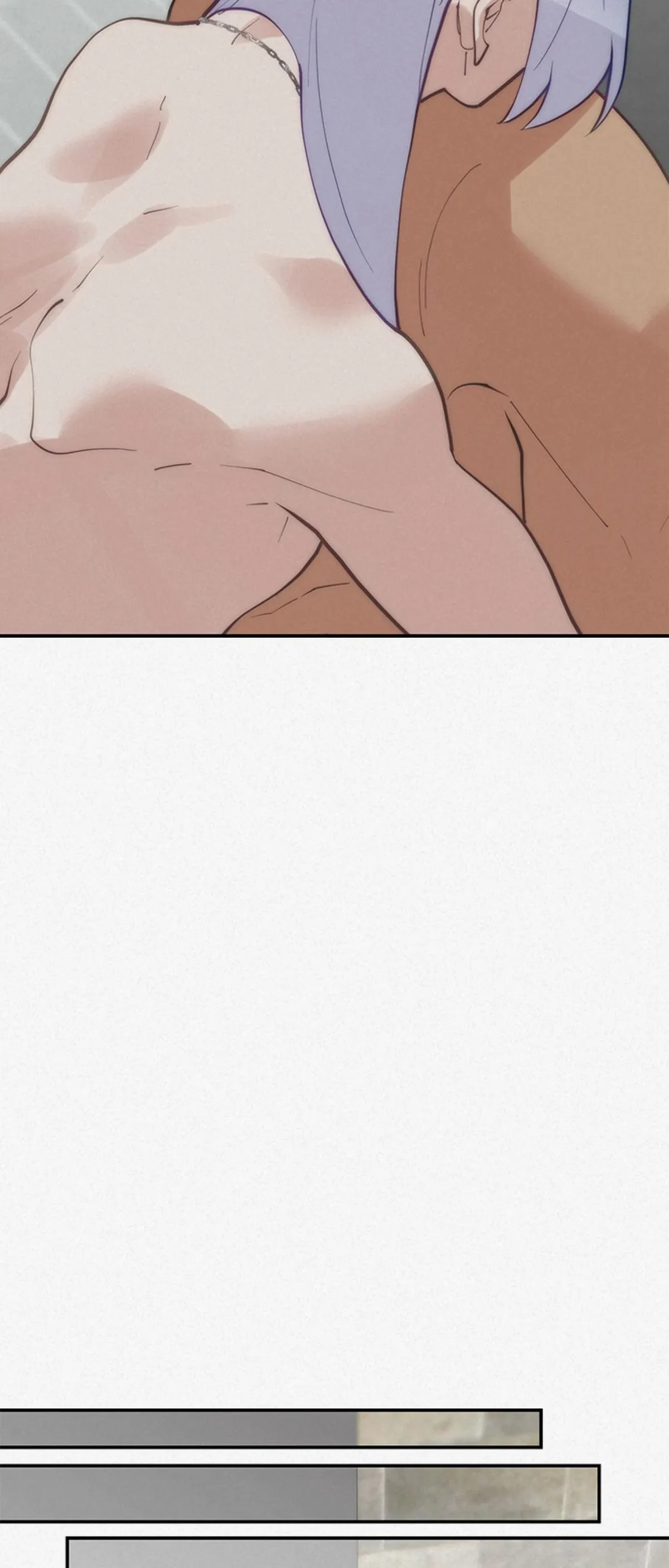 My Roommate, Handsome Senior Chapter 63 page 47 - 