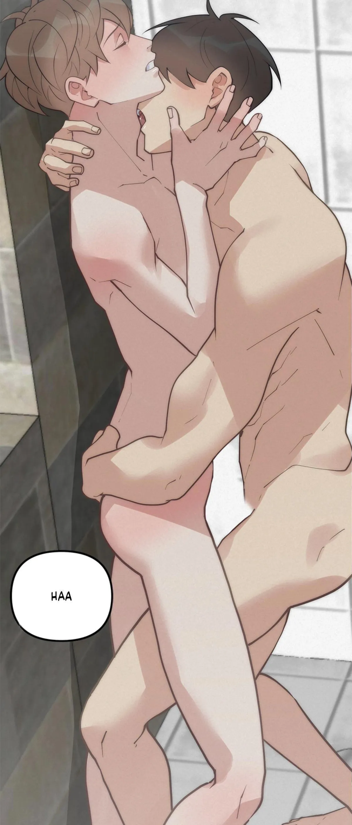 My Roommate, Handsome Senior Chapter 63 page 50 - 