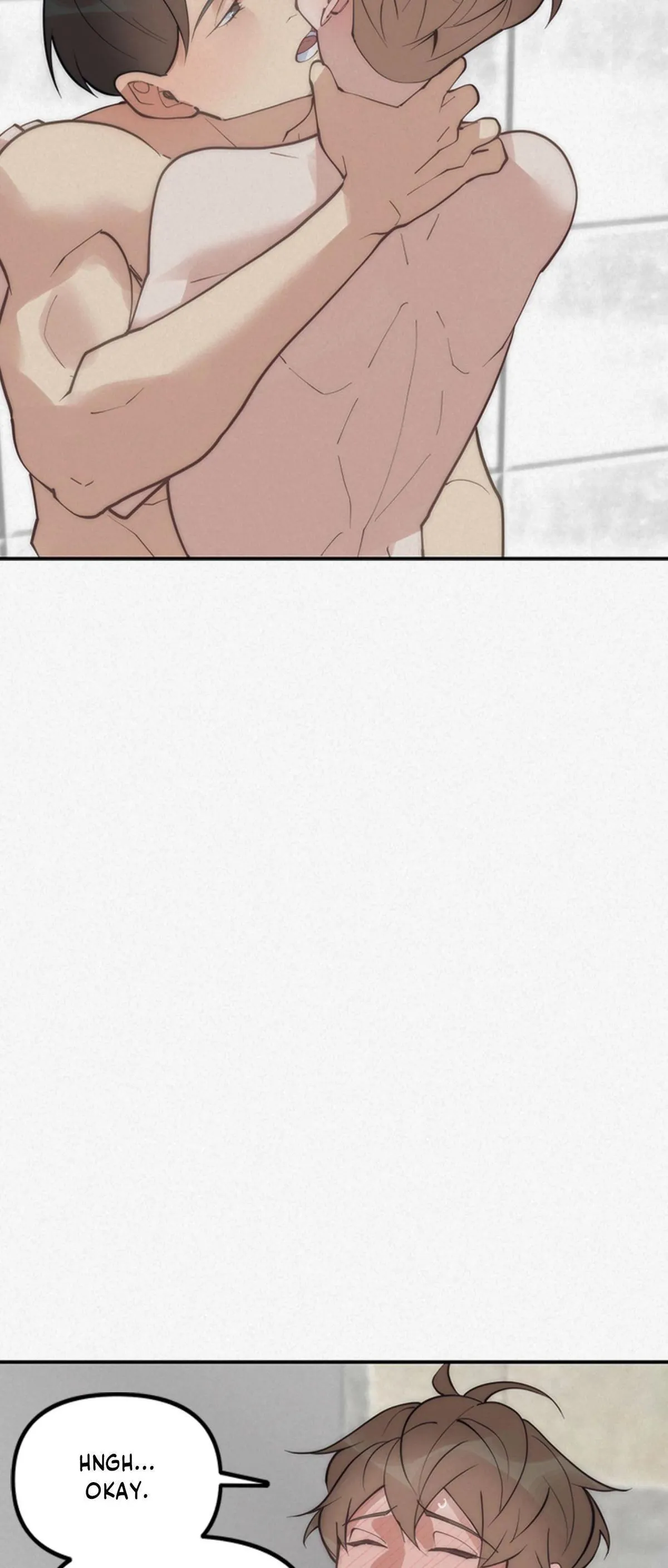 My Roommate, Handsome Senior Chapter 63 page 52 - 