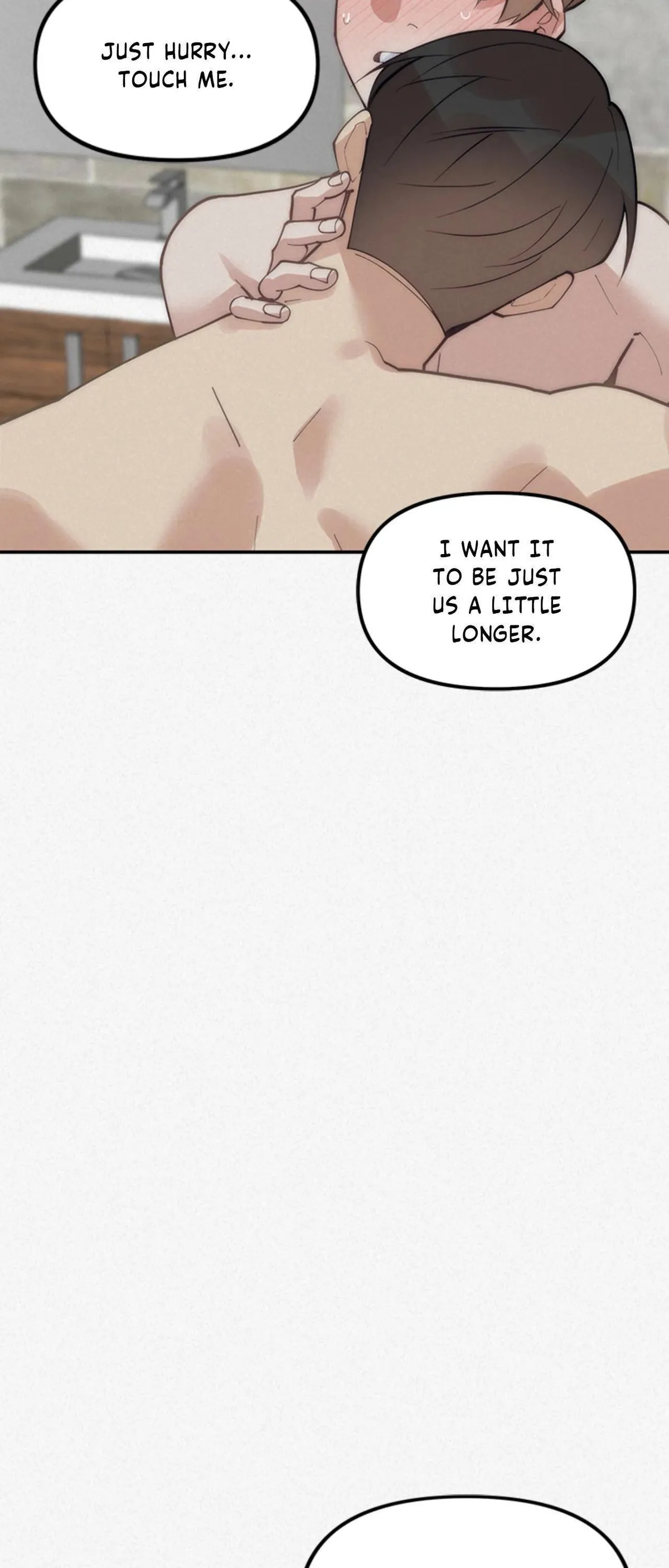 My Roommate, Handsome Senior Chapter 63 page 53 - 