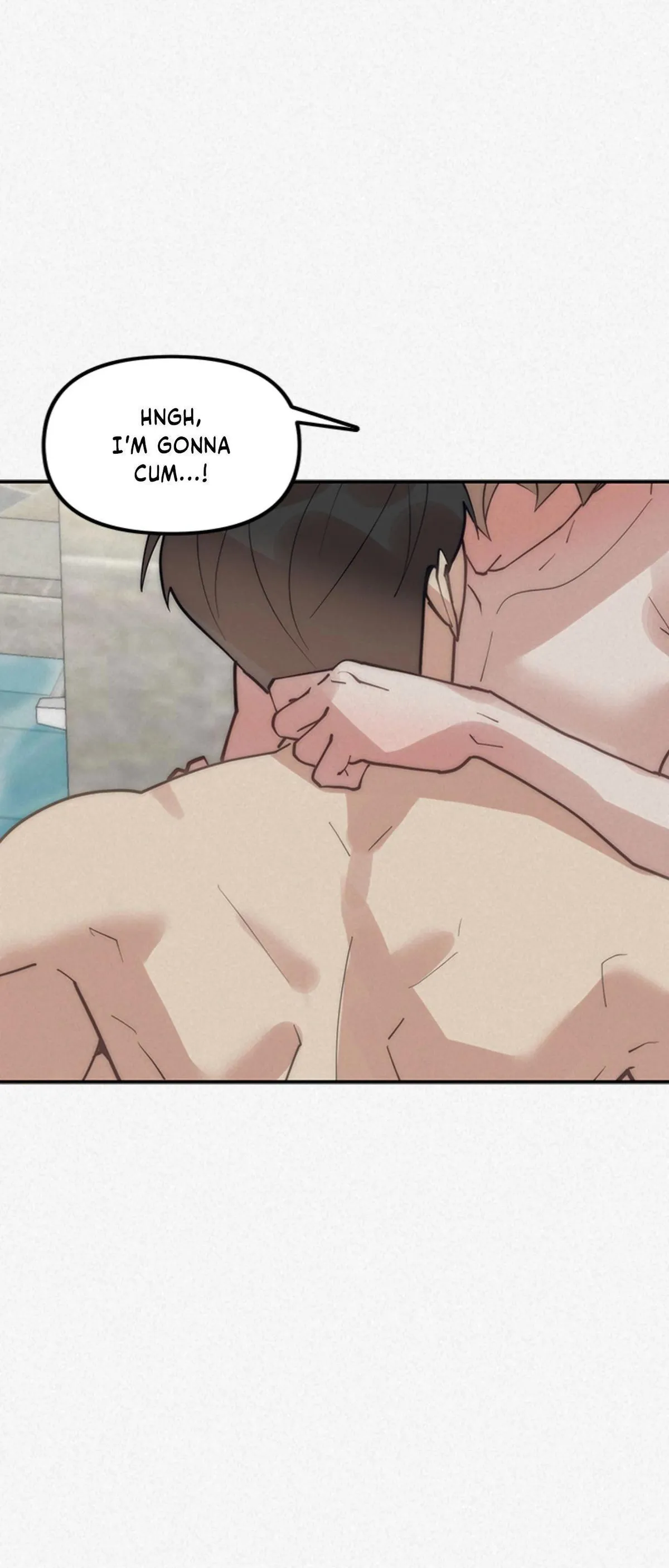 My Roommate, Handsome Senior Chapter 63 page 57 - 