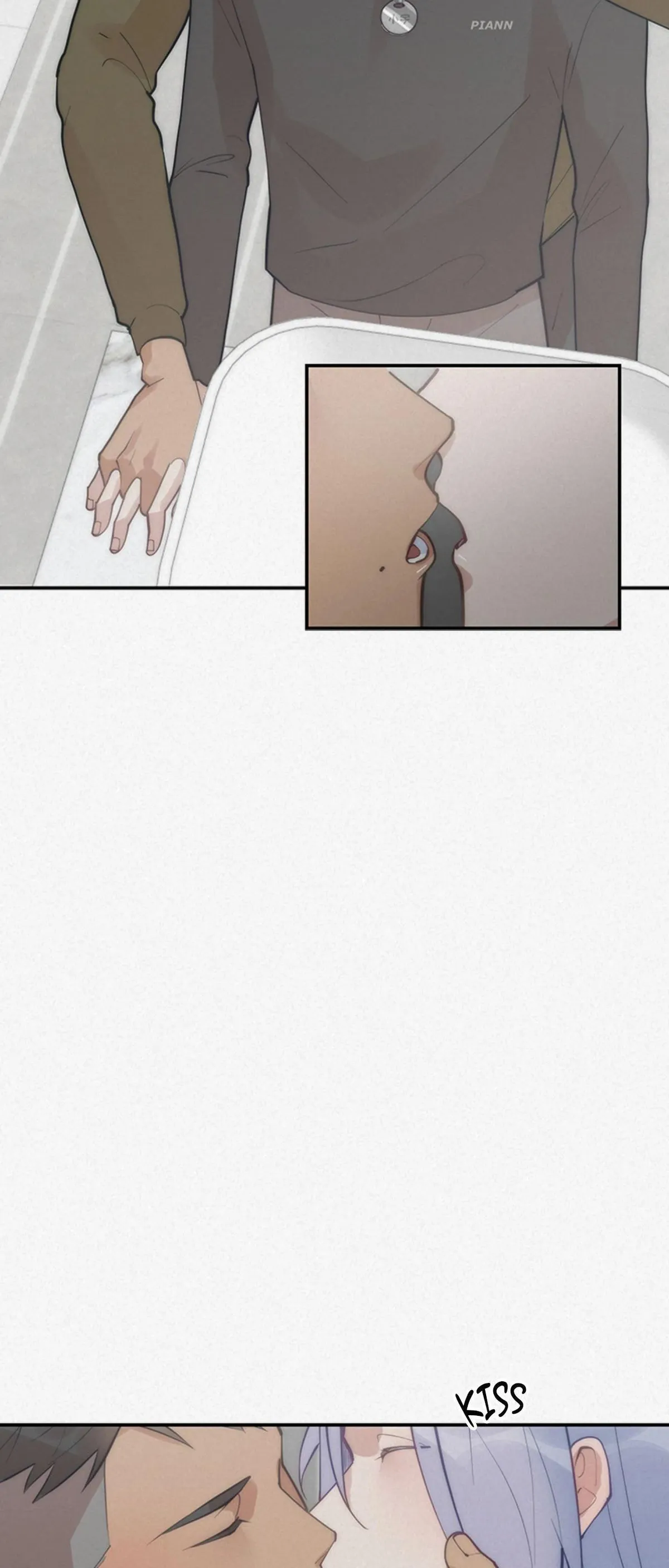 My Roommate, Handsome Senior Chapter 63 page 7 - 