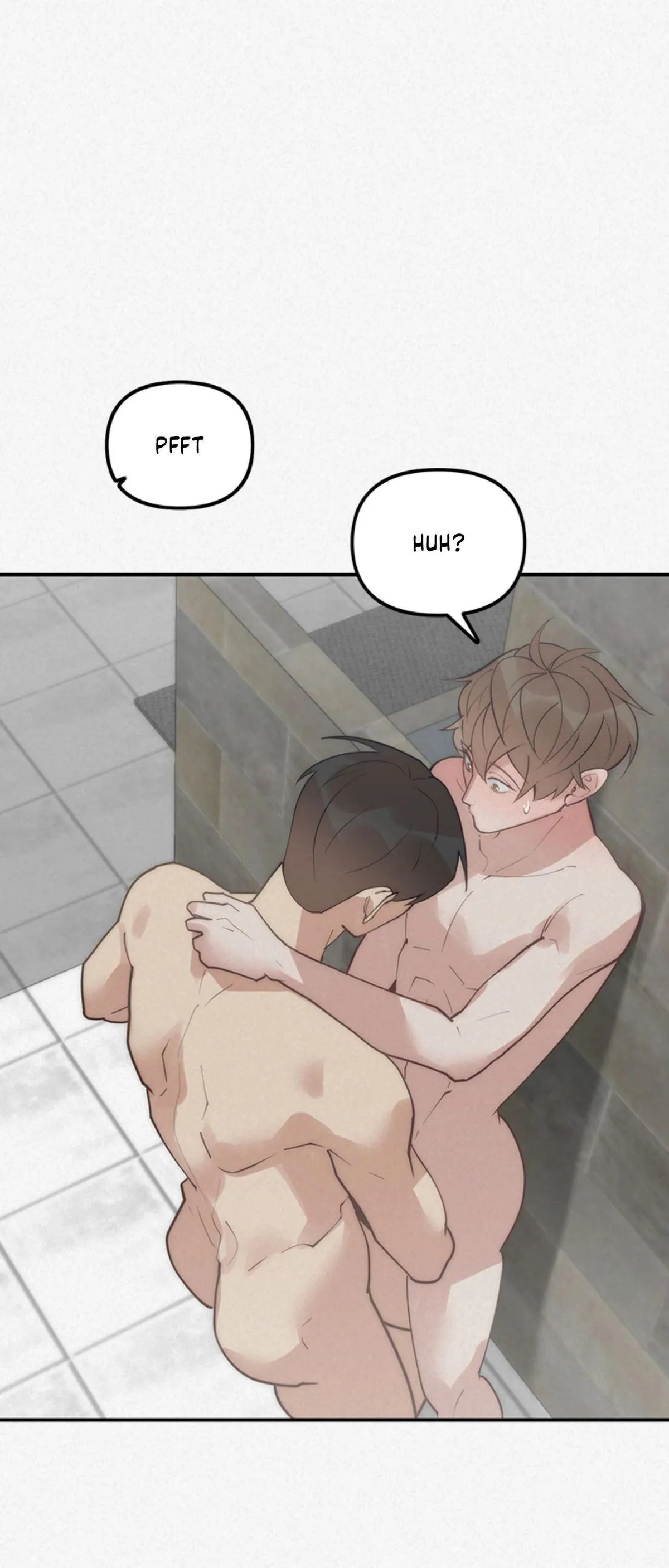 My Roommate, Handsome Senior Chapter 63 page 61 - 