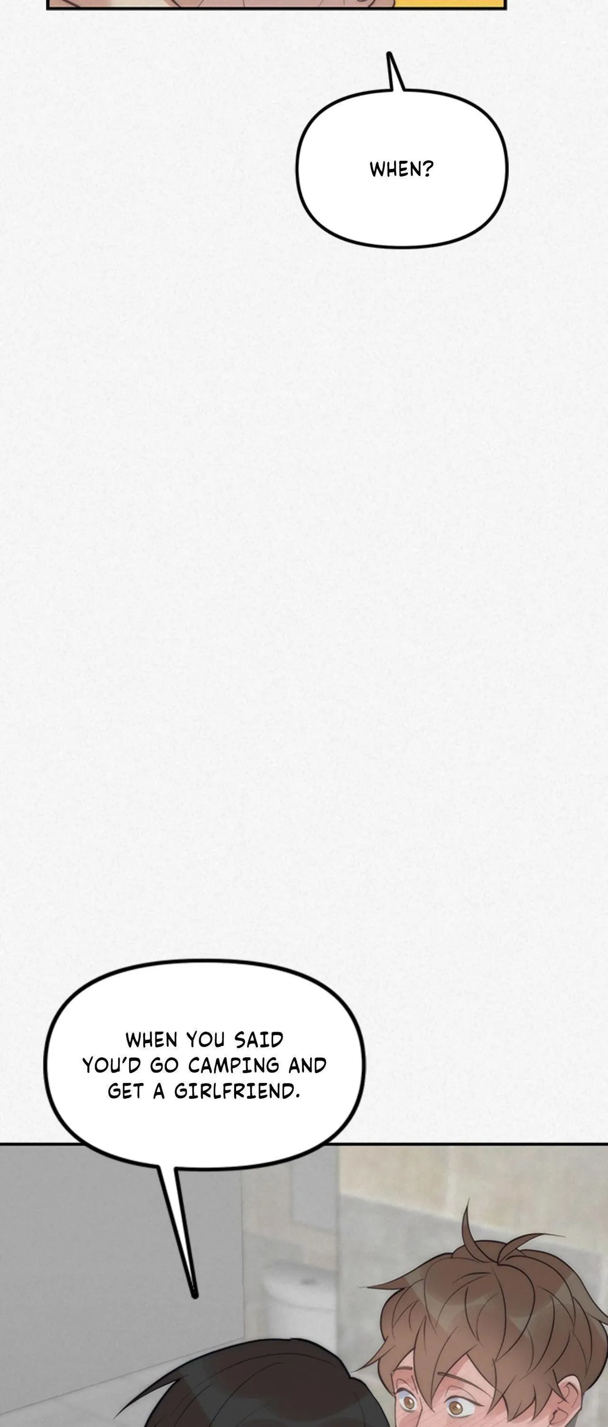 My Roommate, Handsome Senior Chapter 63 page 63 - 