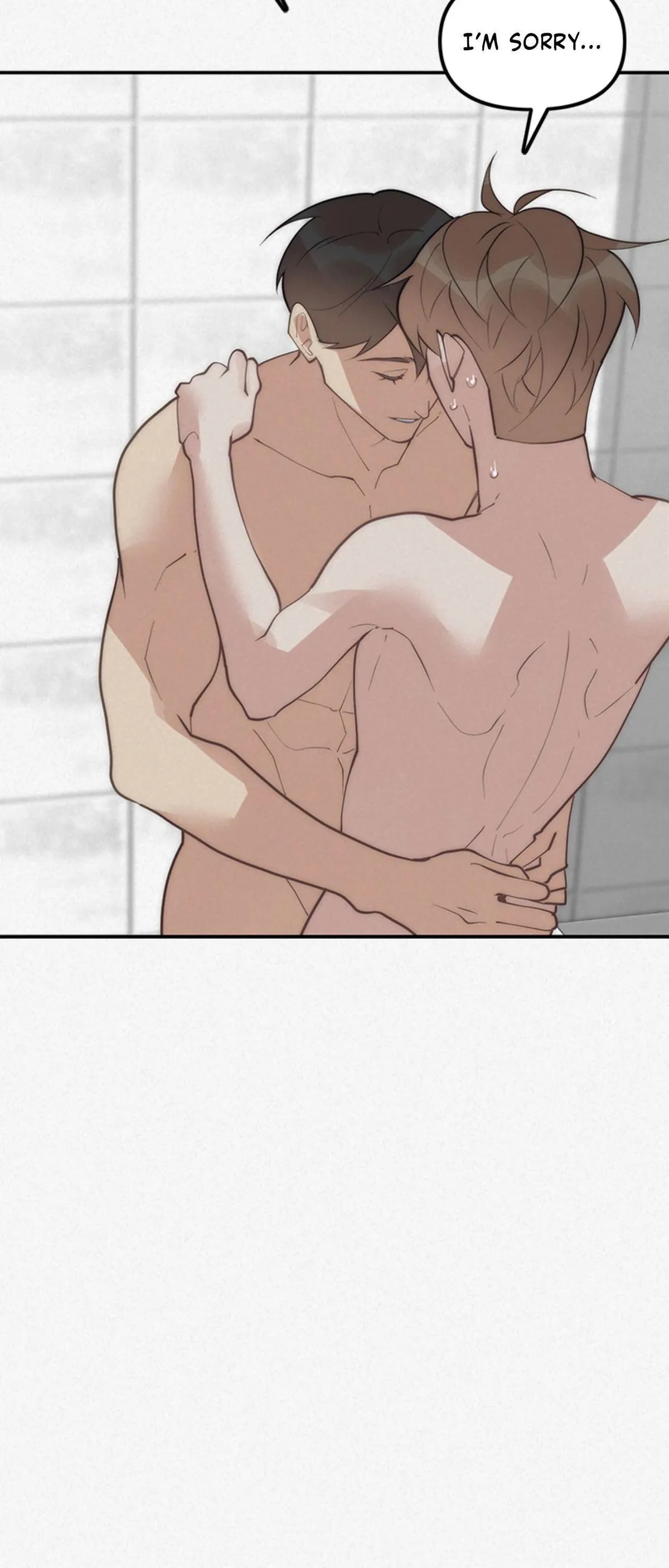 My Roommate, Handsome Senior Chapter 63 page 65 - 