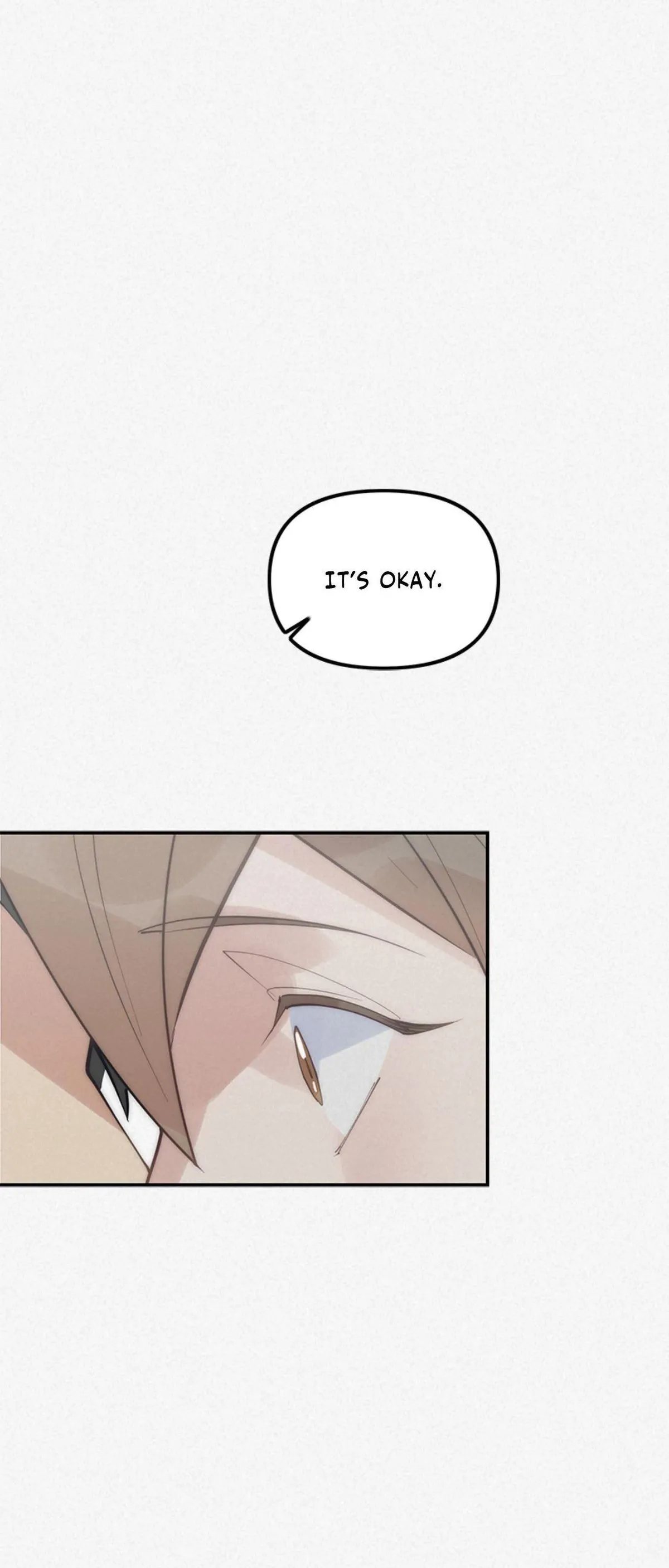 My Roommate, Handsome Senior Chapter 63 page 68 - 