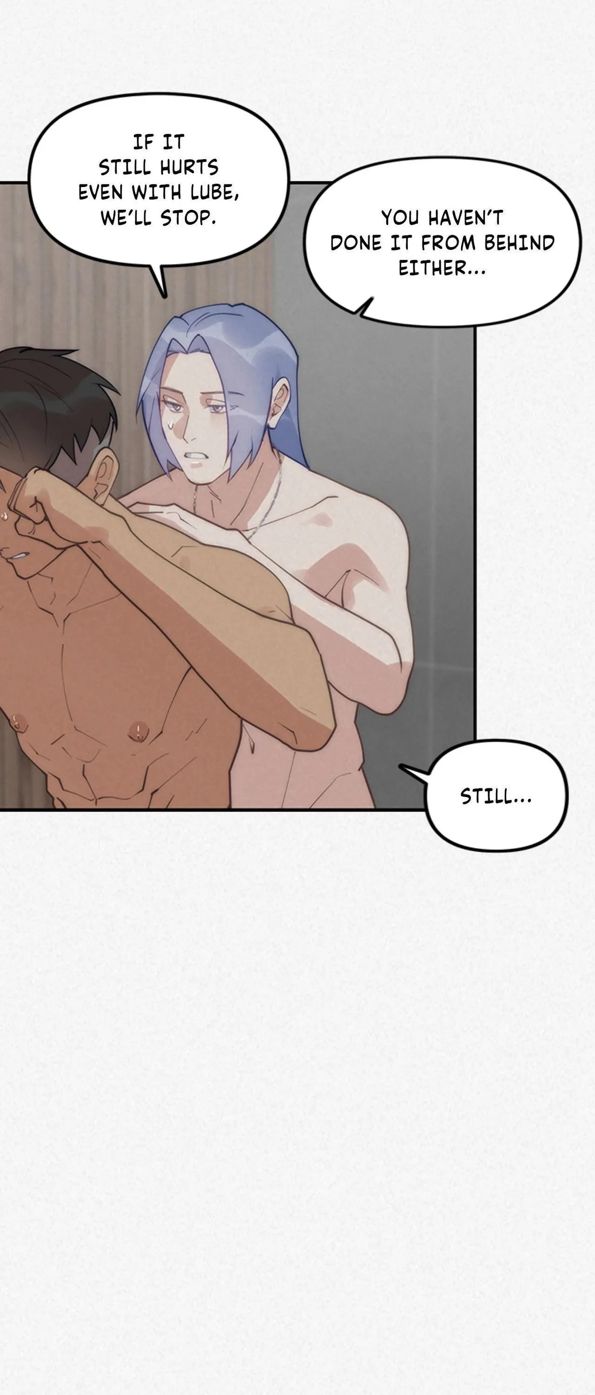 My Roommate, Handsome Senior Chapter 63 page 75 - 