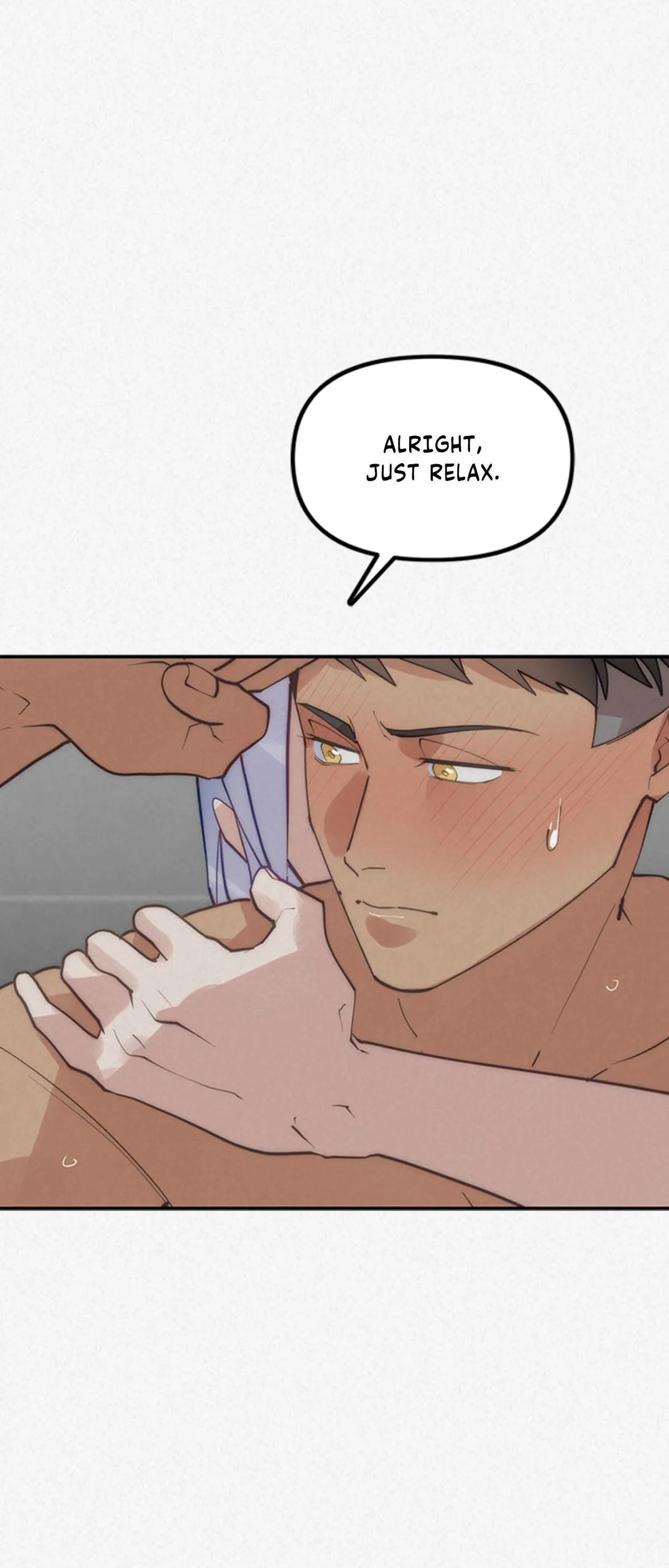 My Roommate, Handsome Senior Chapter 63 page 78 - 