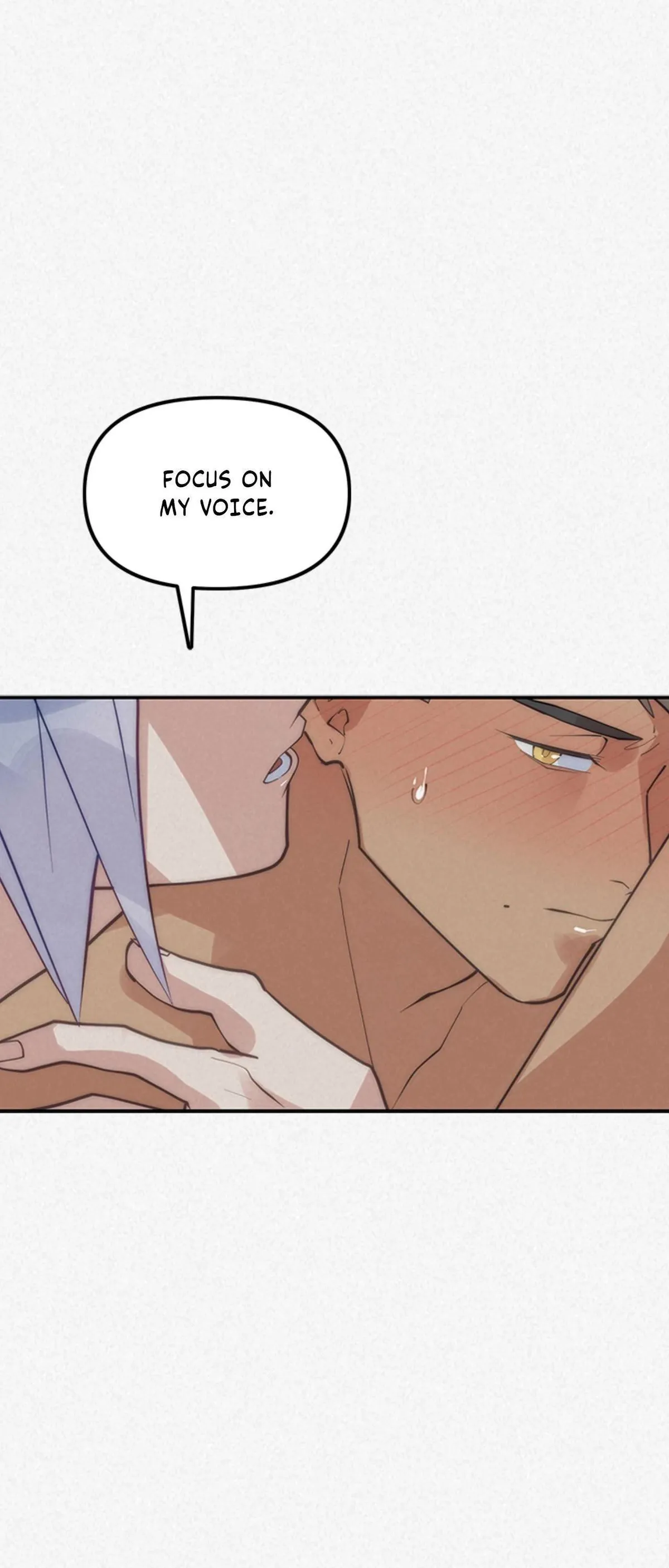 My Roommate, Handsome Senior Chapter 63 page 79 - 