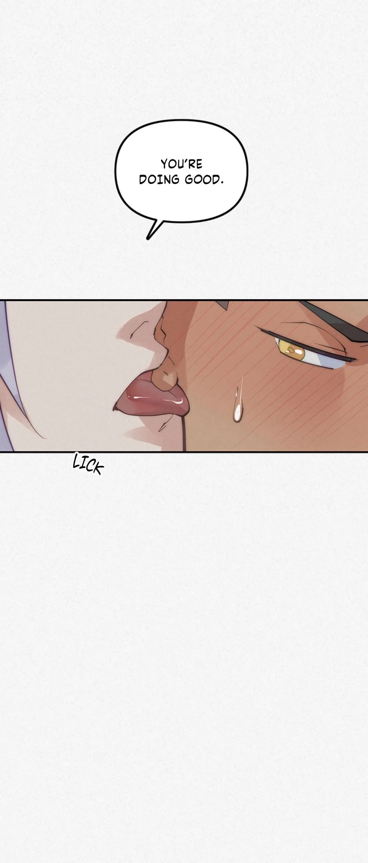 My Roommate, Handsome Senior Chapter 63 page 80 - 