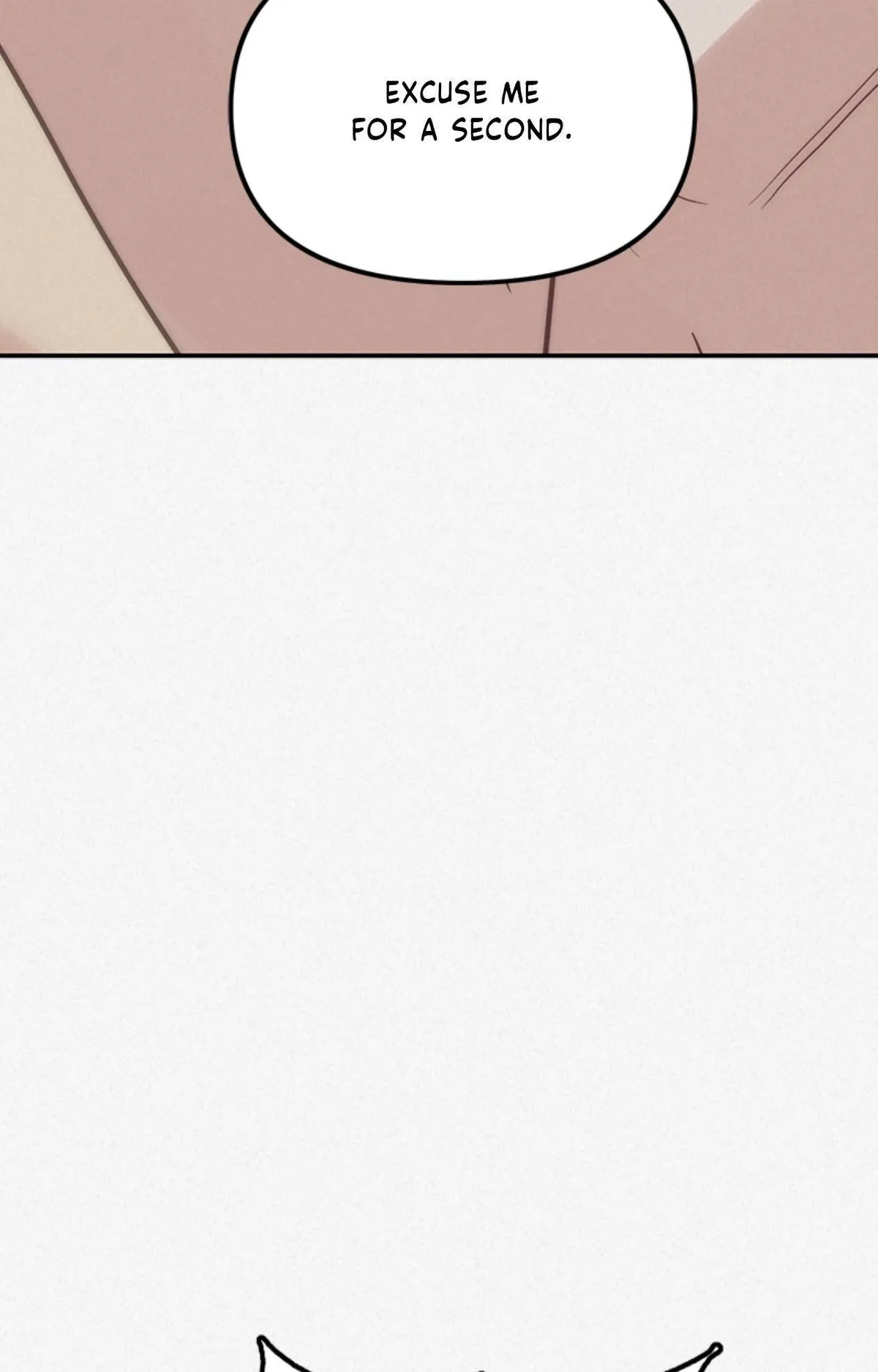 My Roommate, Handsome Senior Chapter 64 page 2 - 