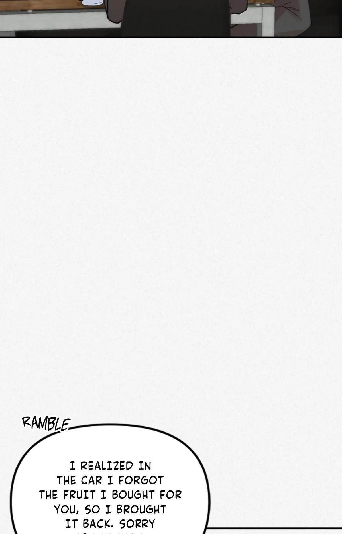My Roommate, Handsome Senior Chapter 64 page 101 - 
