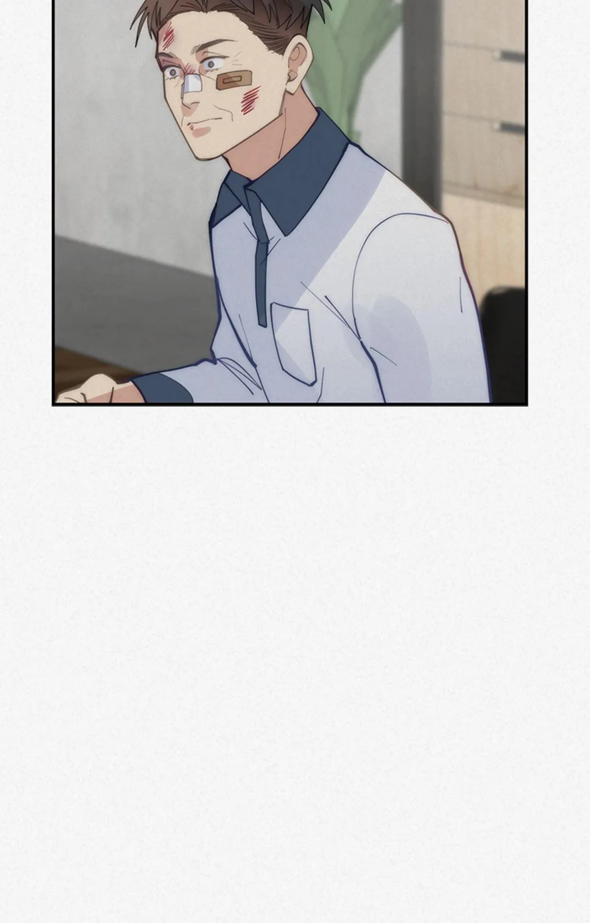 My Roommate, Handsome Senior Chapter 64 page 107 - 