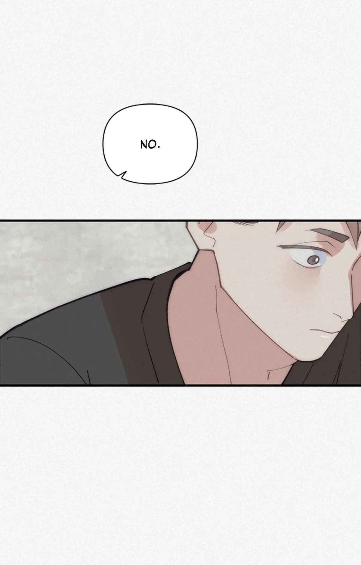 My Roommate, Handsome Senior Chapter 64 page 108 - 