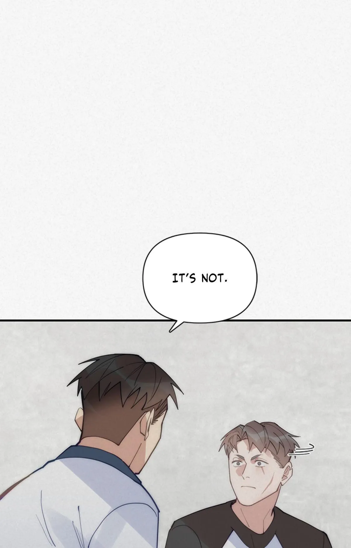 My Roommate, Handsome Senior Chapter 64 page 109 - 