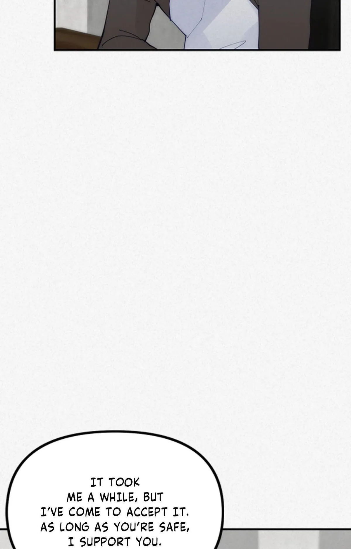 My Roommate, Handsome Senior Chapter 64 page 113 - 