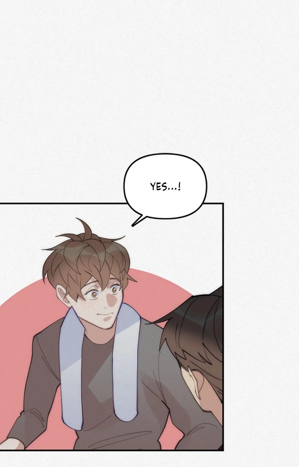 My Roommate, Handsome Senior Chapter 64 page 115 - 