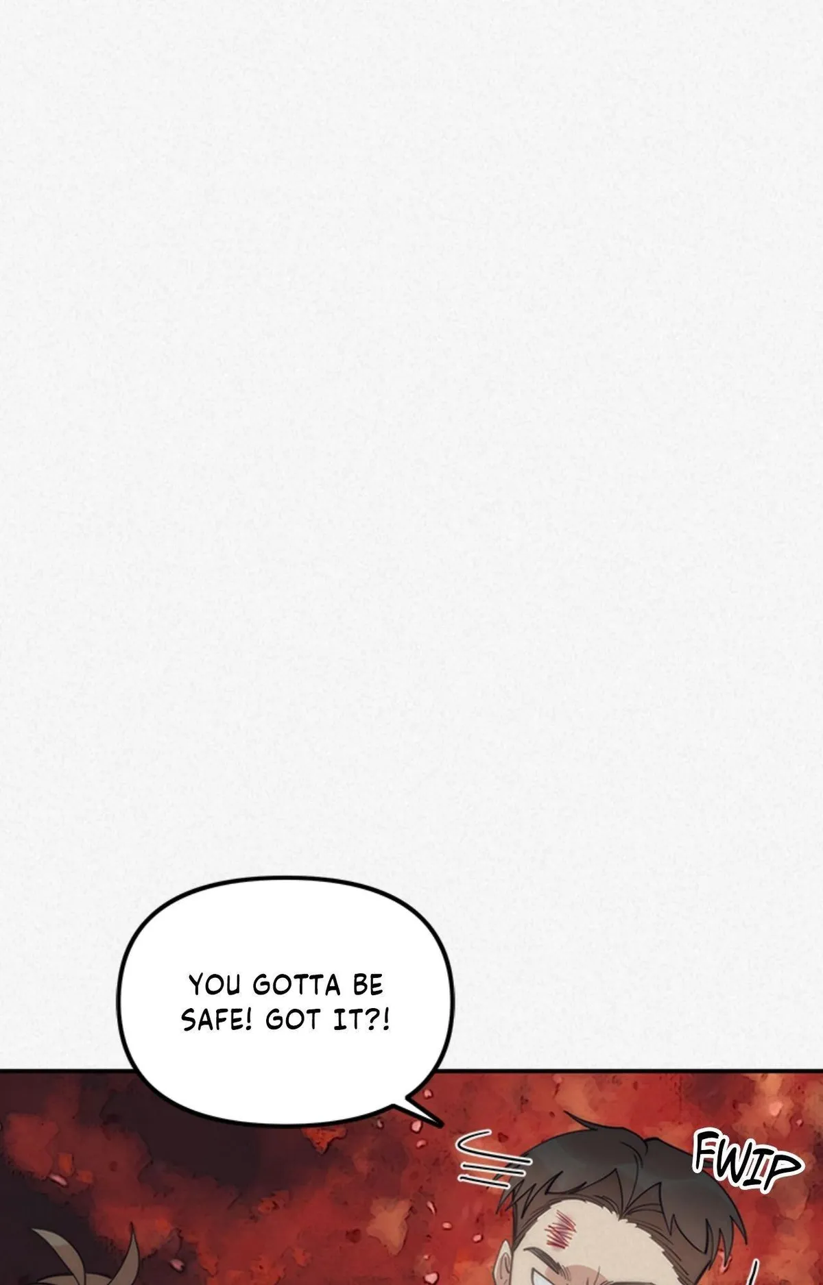 My Roommate, Handsome Senior Chapter 64 page 116 - 