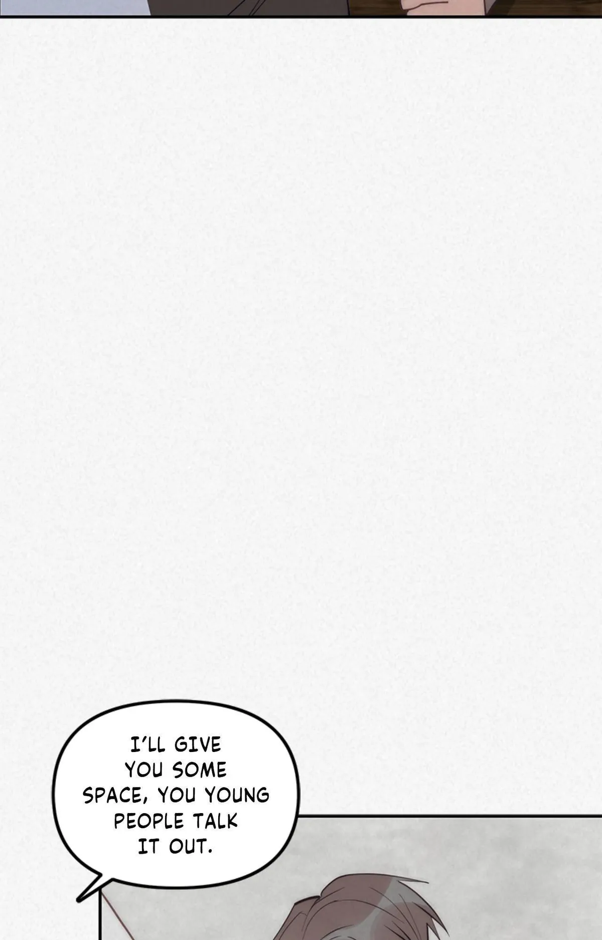 My Roommate, Handsome Senior Chapter 64 page 121 - 