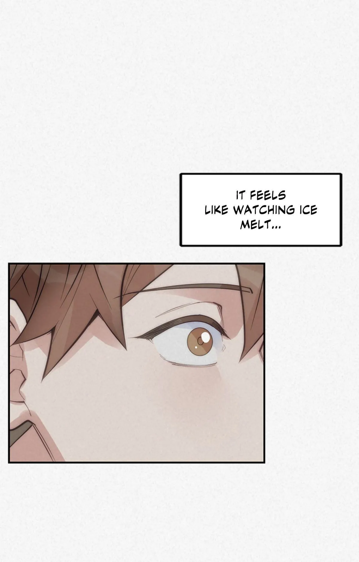 My Roommate, Handsome Senior Chapter 64 page 123 - 