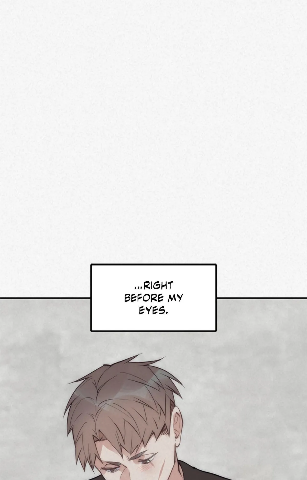 My Roommate, Handsome Senior Chapter 64 page 124 - 