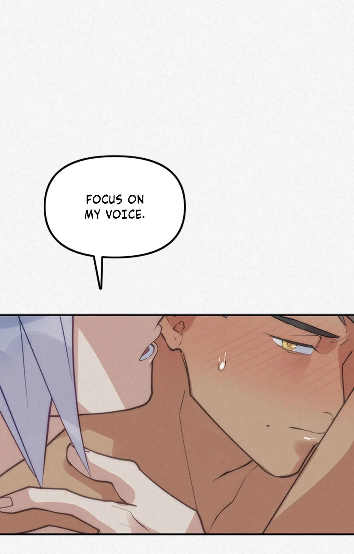 My Roommate, Handsome Senior Chapter 64 page 14 - 
