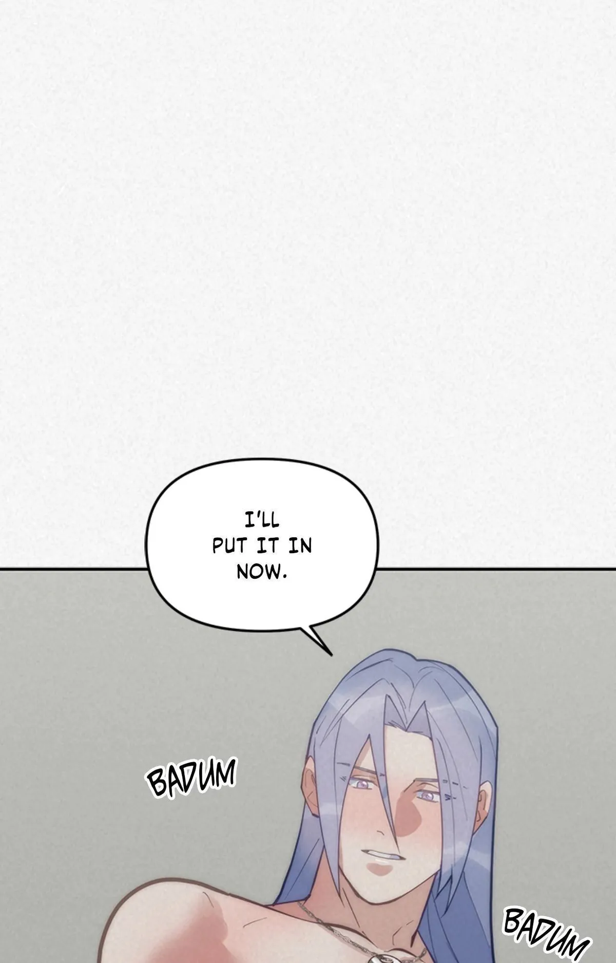 My Roommate, Handsome Senior Chapter 64 page 131 - 
