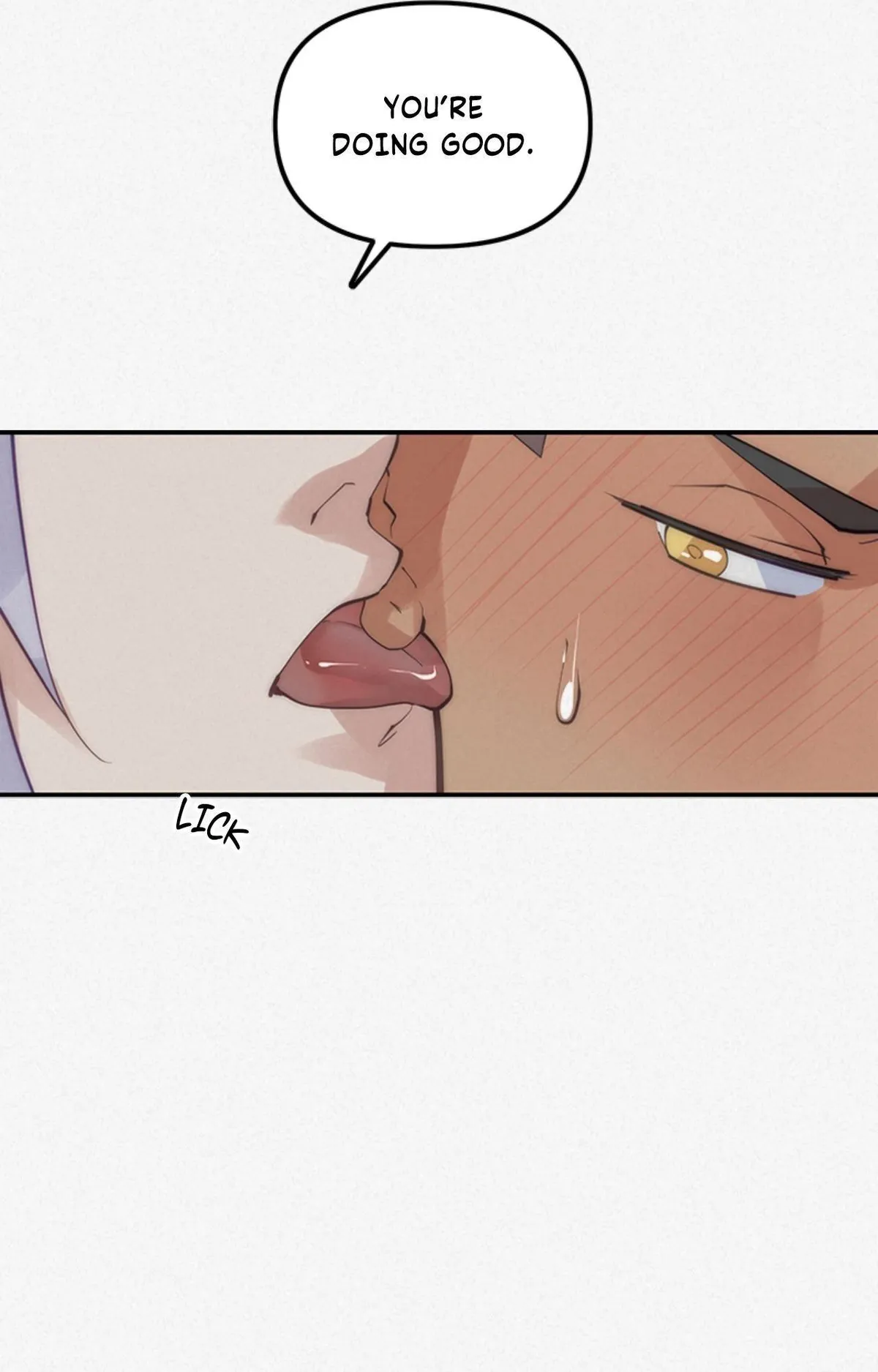 My Roommate, Handsome Senior Chapter 64 page 16 - 
