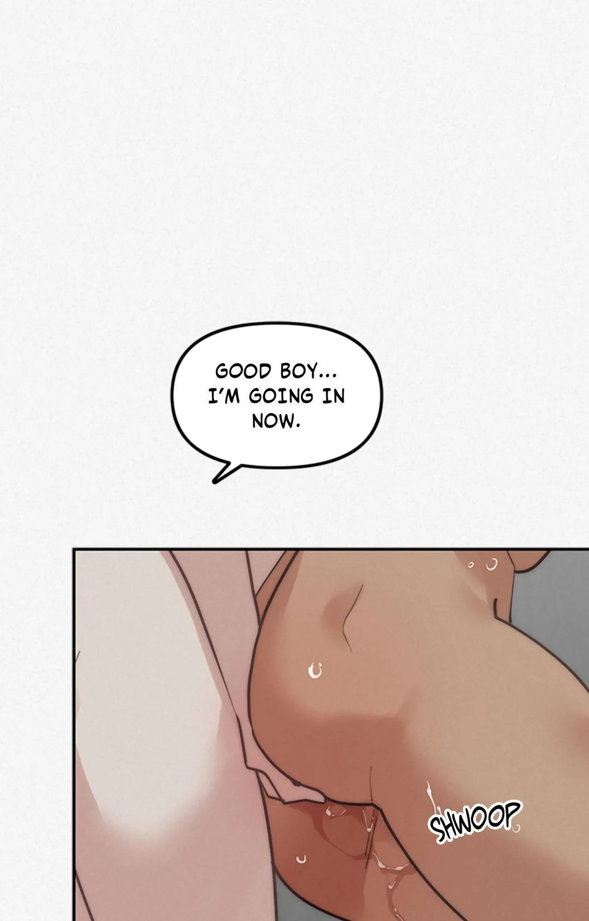 My Roommate, Handsome Senior Chapter 64 page 17 - 