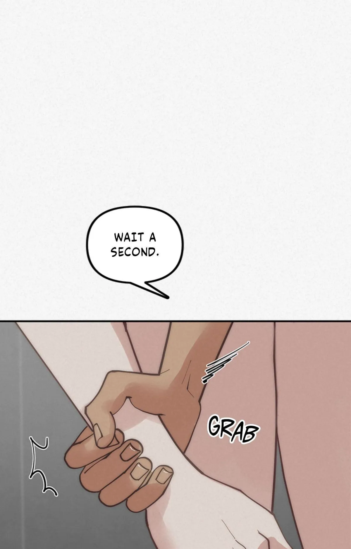 My Roommate, Handsome Senior Chapter 64 page 31 - 