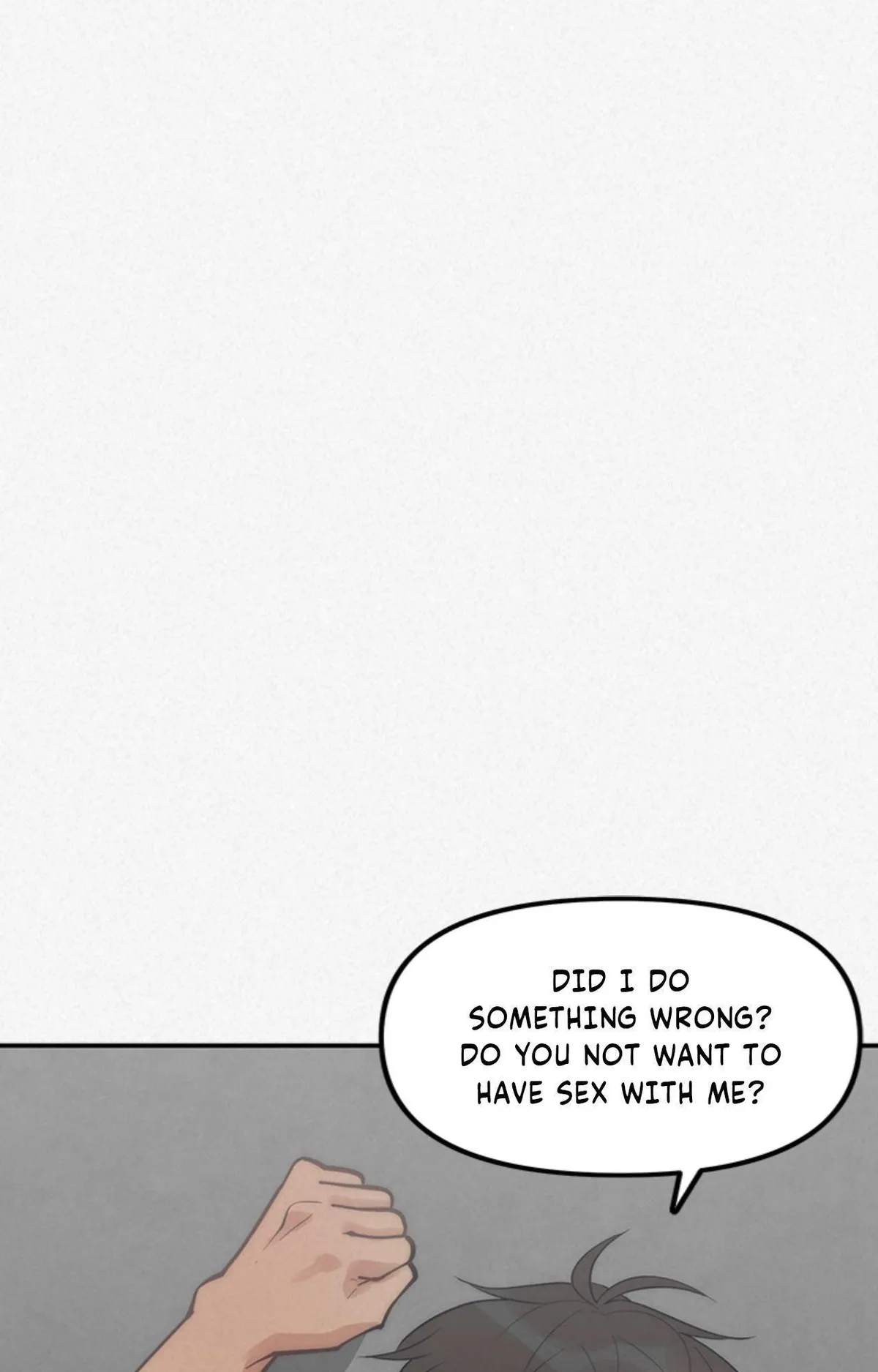My Roommate, Handsome Senior Chapter 64 page 34 - 