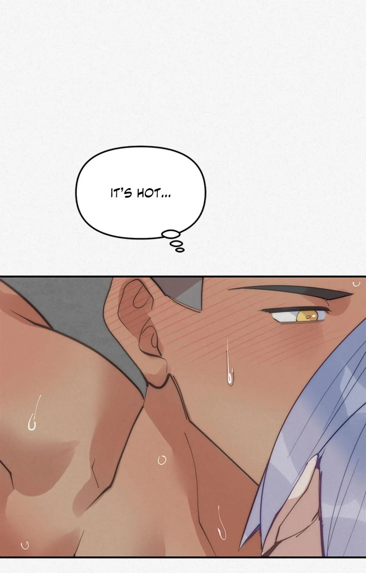 My Roommate, Handsome Senior Chapter 64 page 41 - 